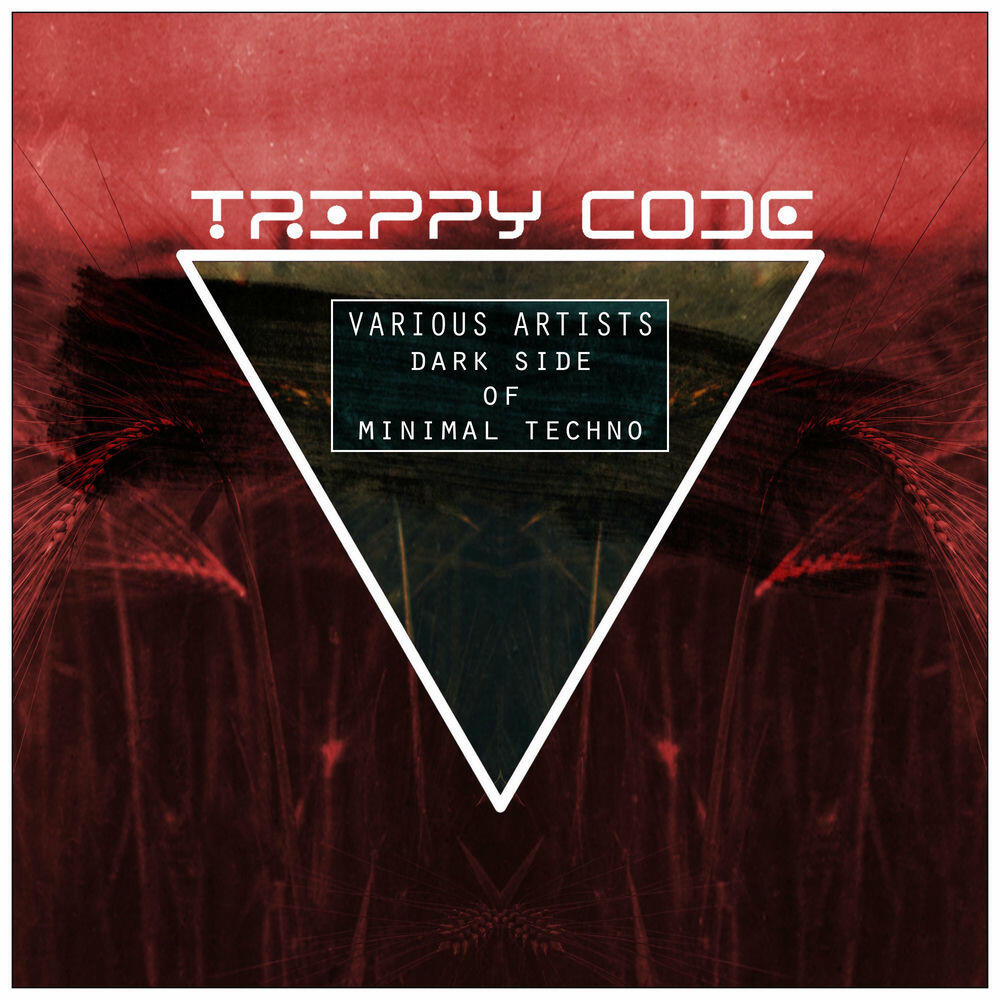 Релиз Dark Side of Minimal Techno