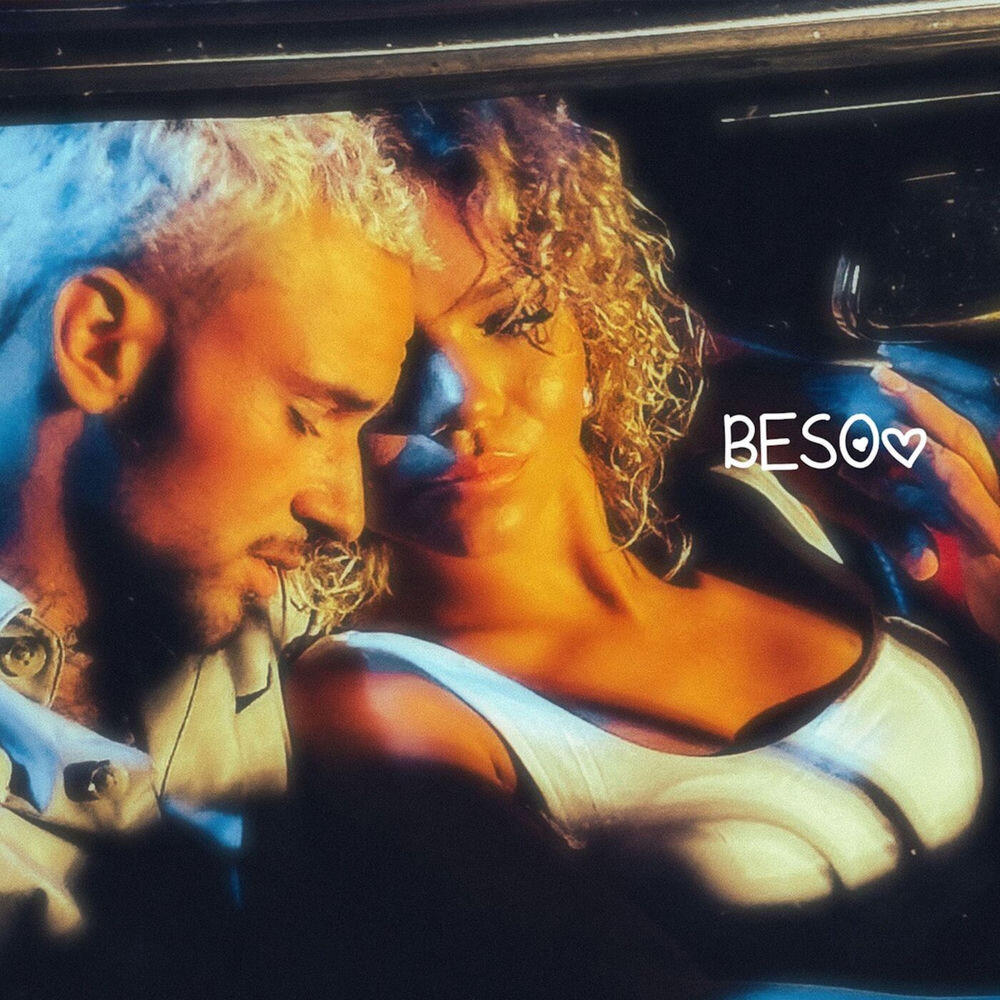 Релиз Beso