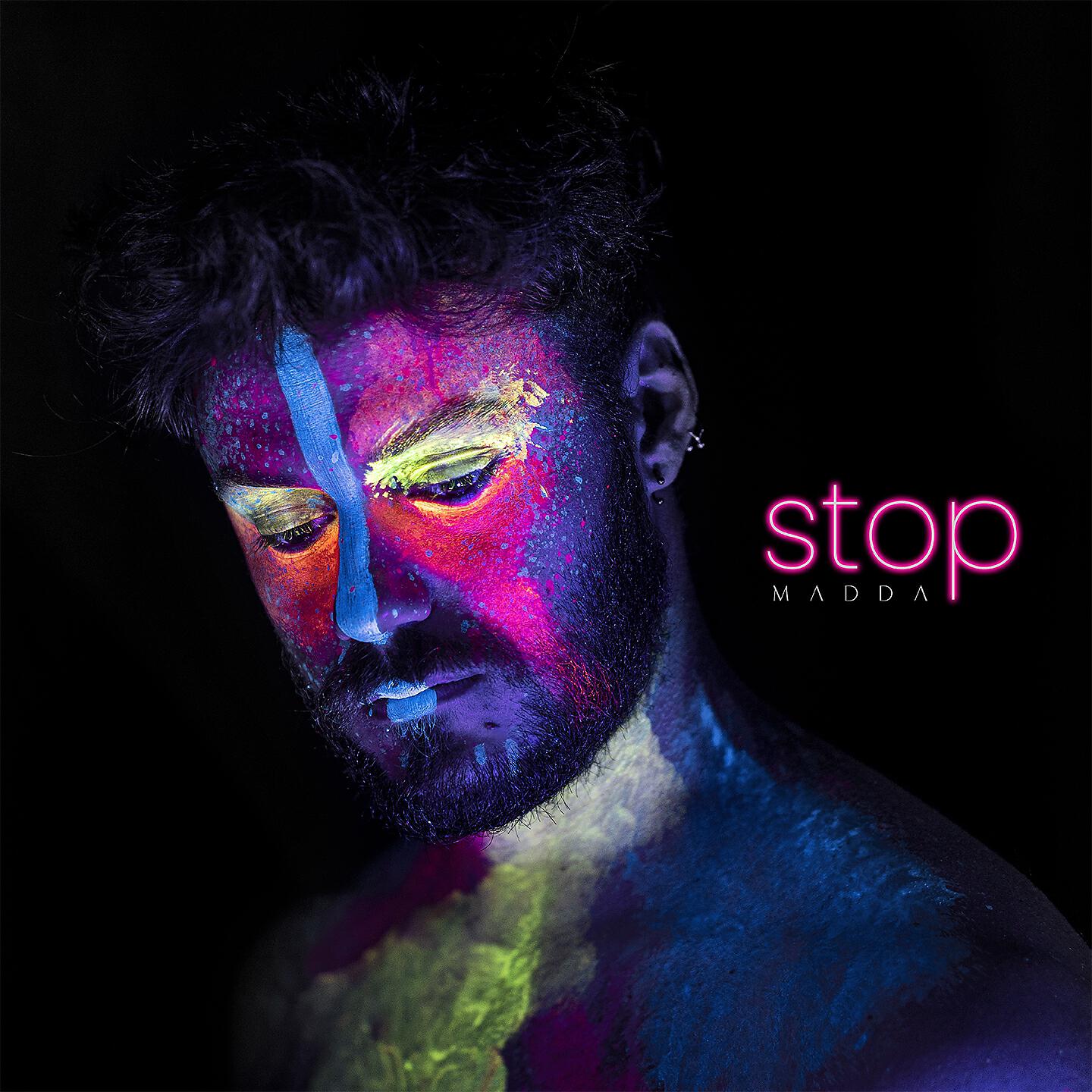 Релиз Stop