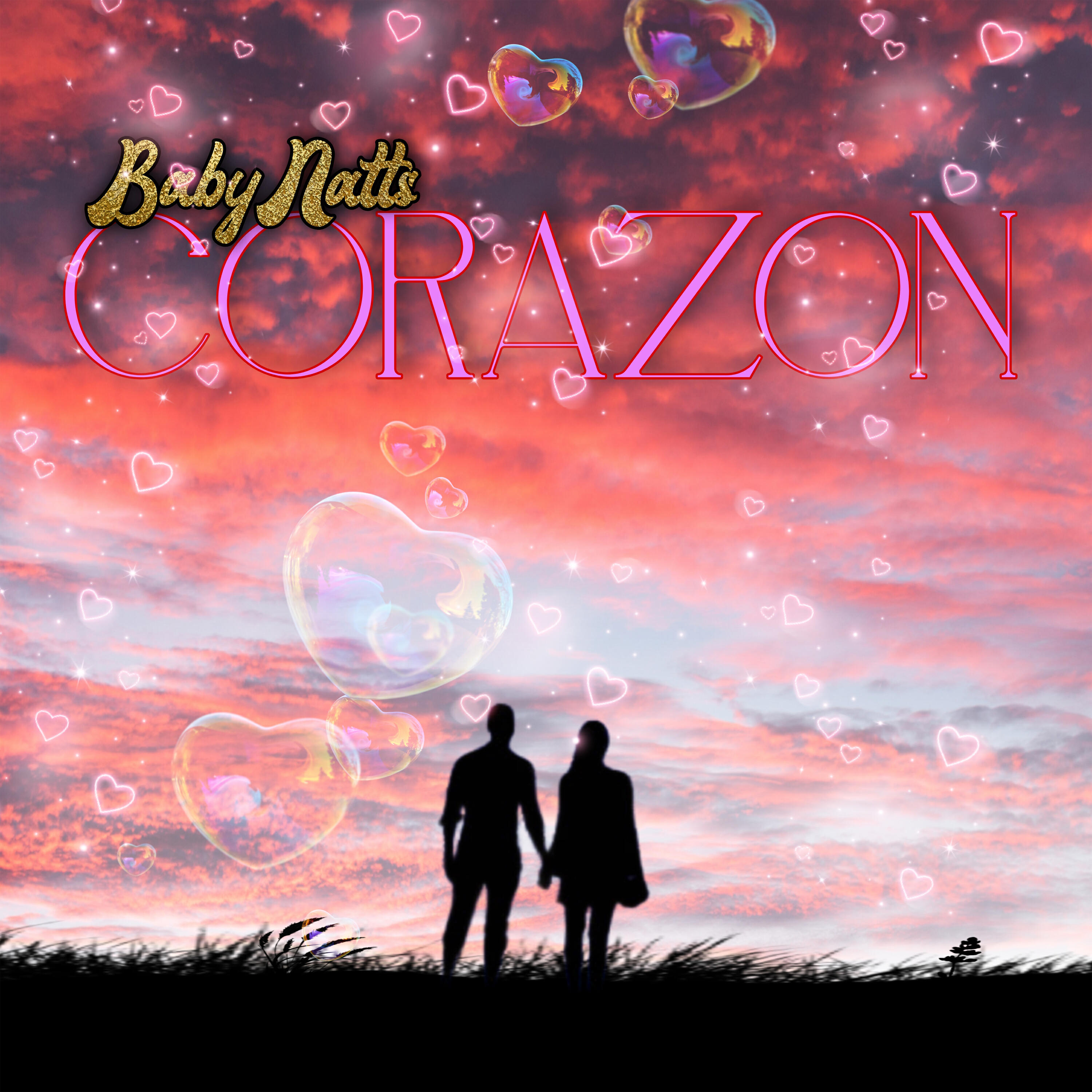 Релиз Corazon