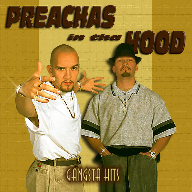 Релиз Gangsta Hits
