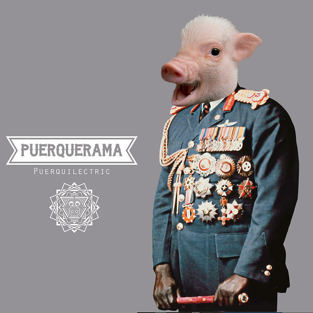 Puerquerama