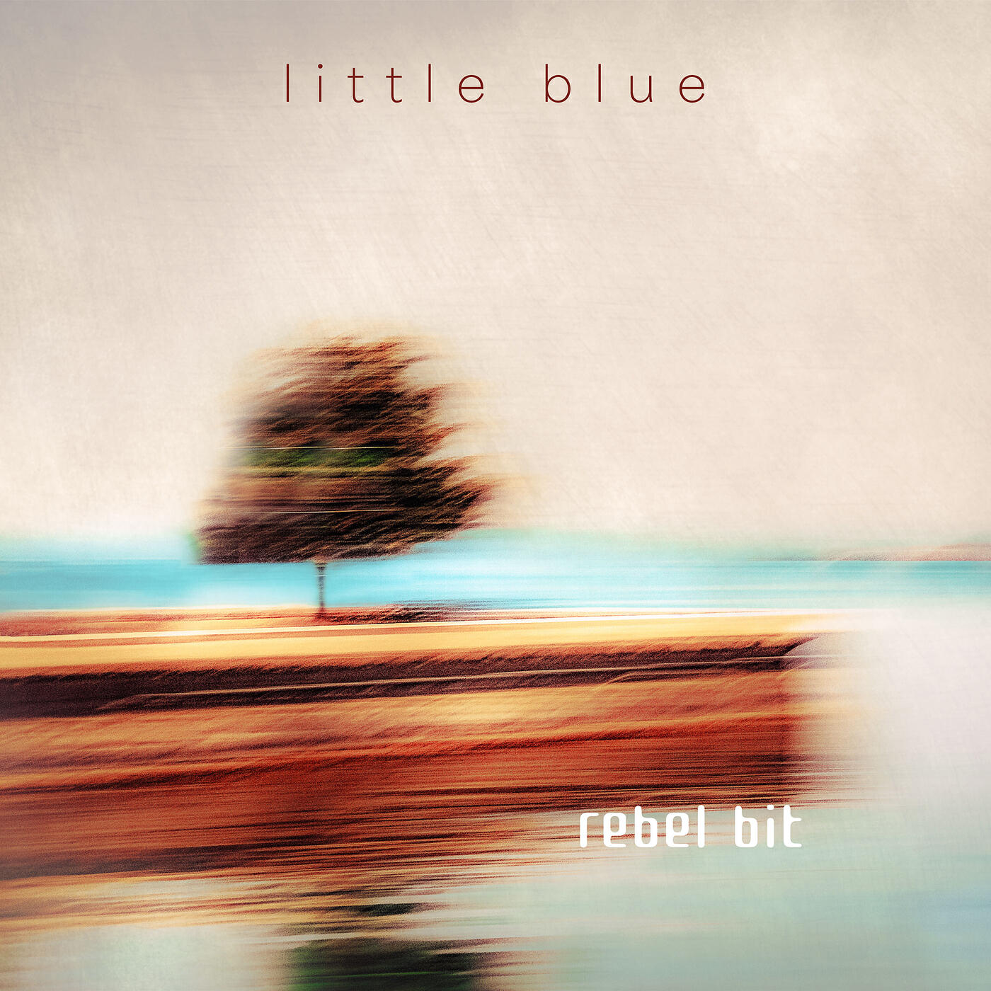 Релиз Little Blue