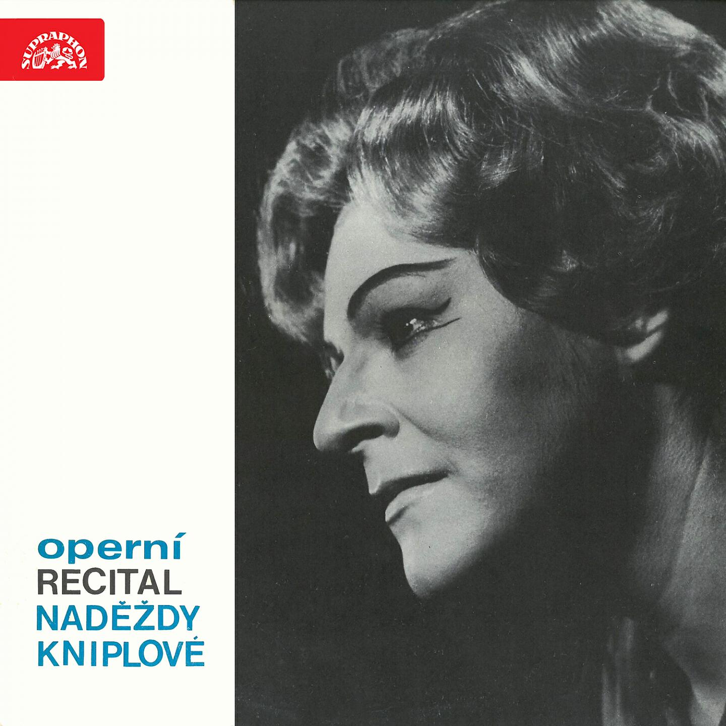 Nadezda Kniplova