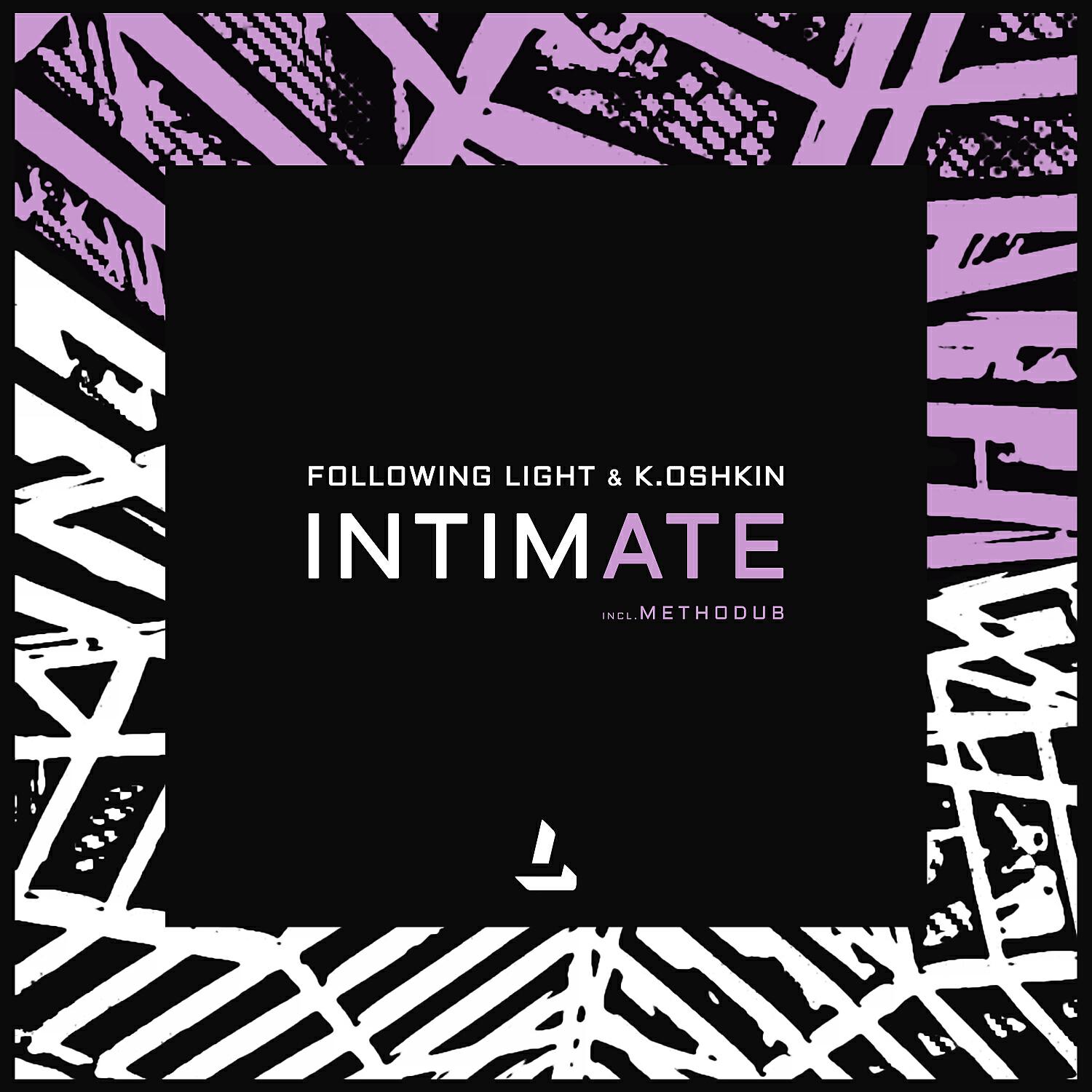Релиз Intimate