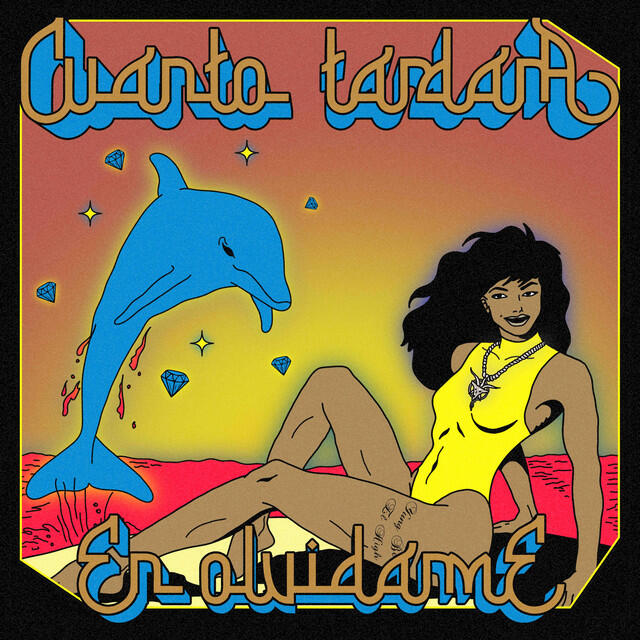 Релиз CUANTO TARDARA EN OLVIDARME