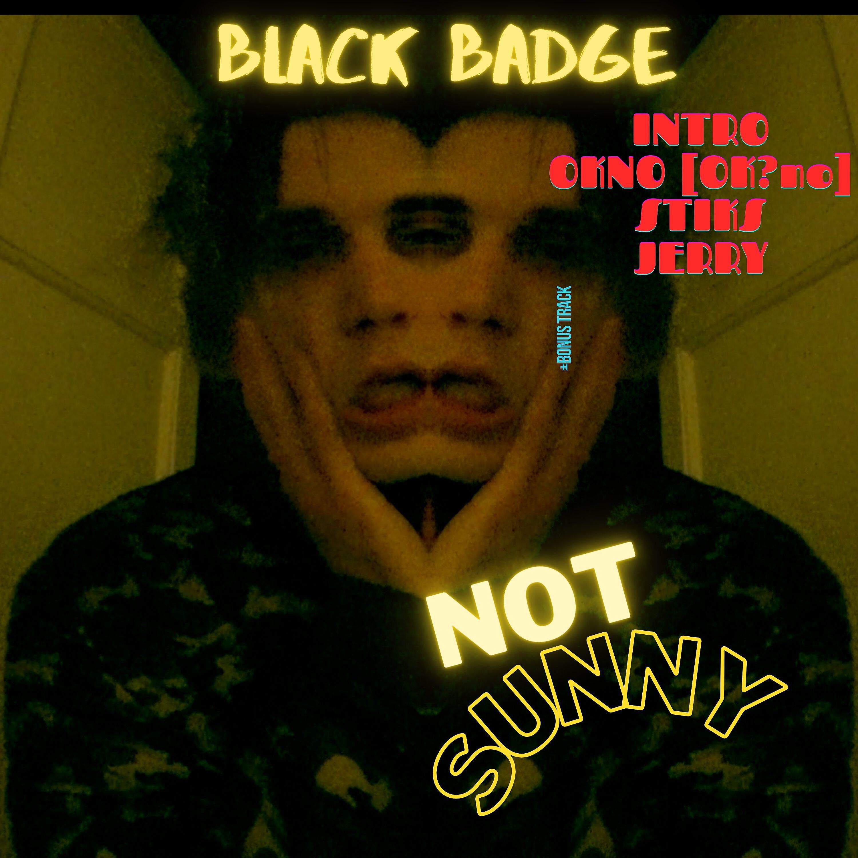 Релиз NOT SUNNY