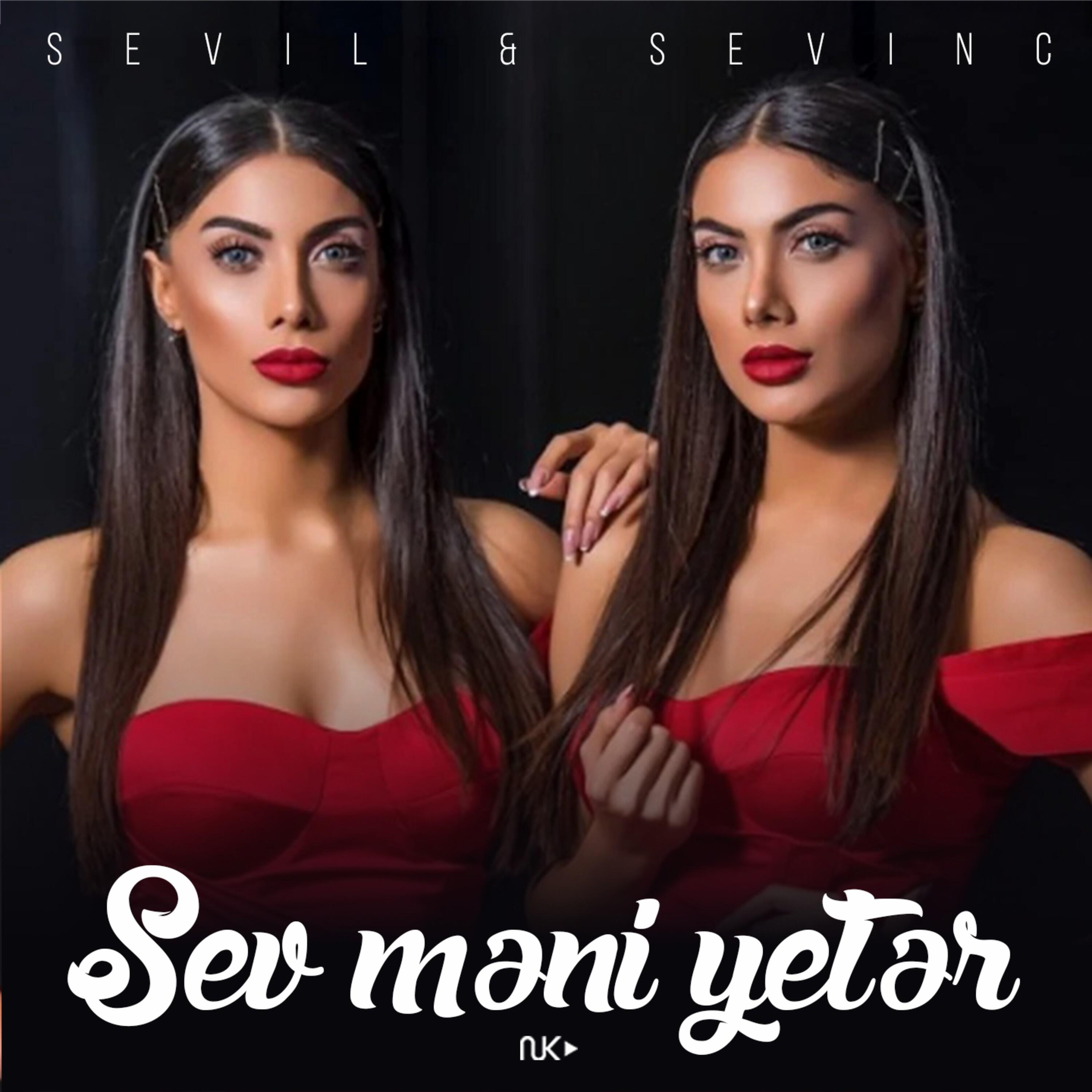 Релиз Sev Məni Yetər
