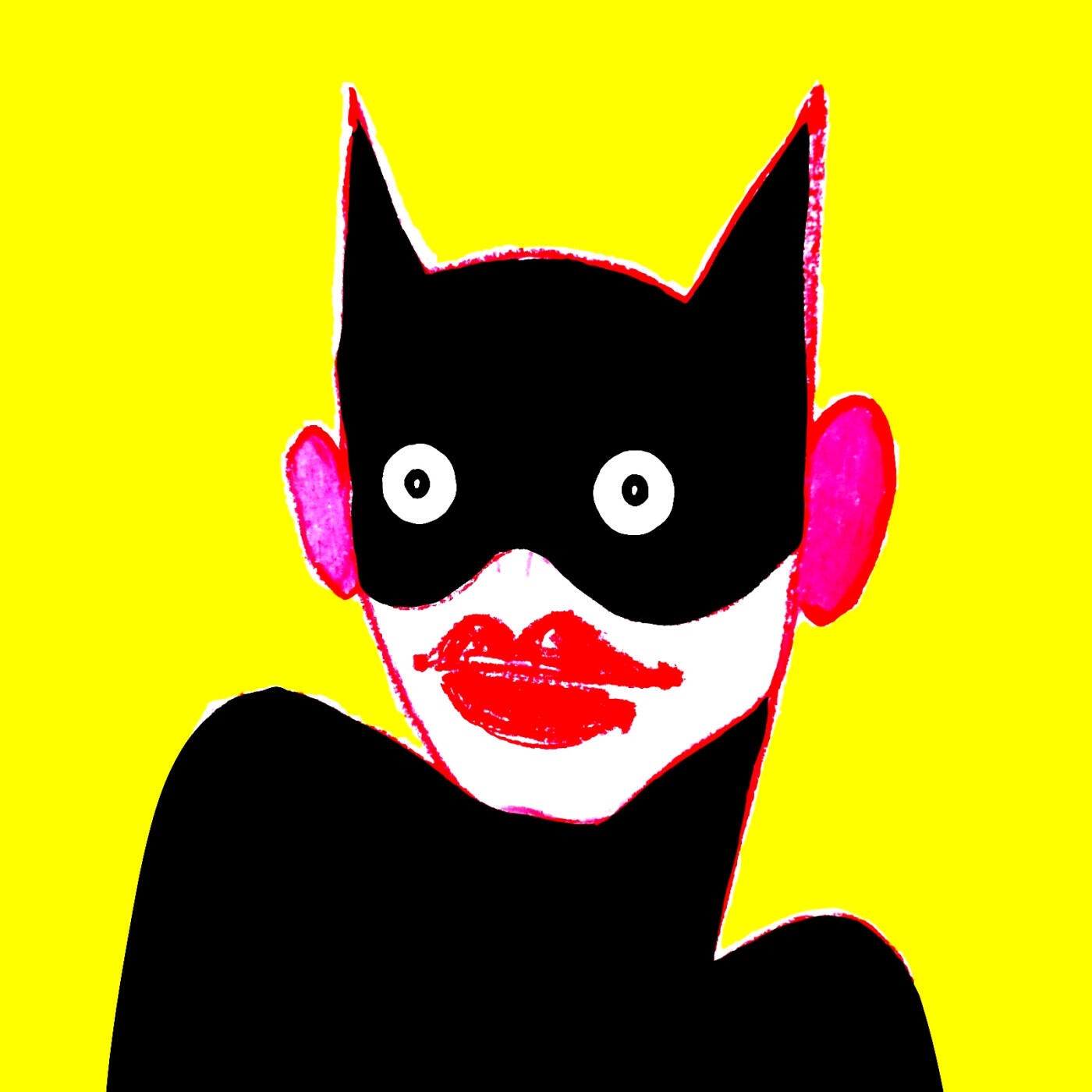 Релиз Jester's Privilege