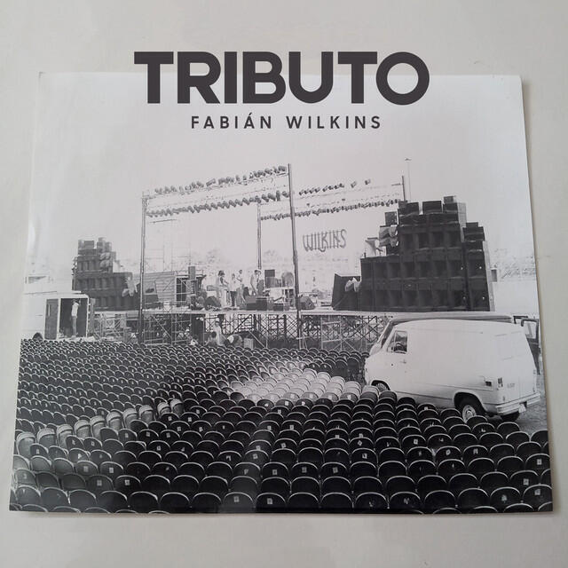 Релиз Tributo