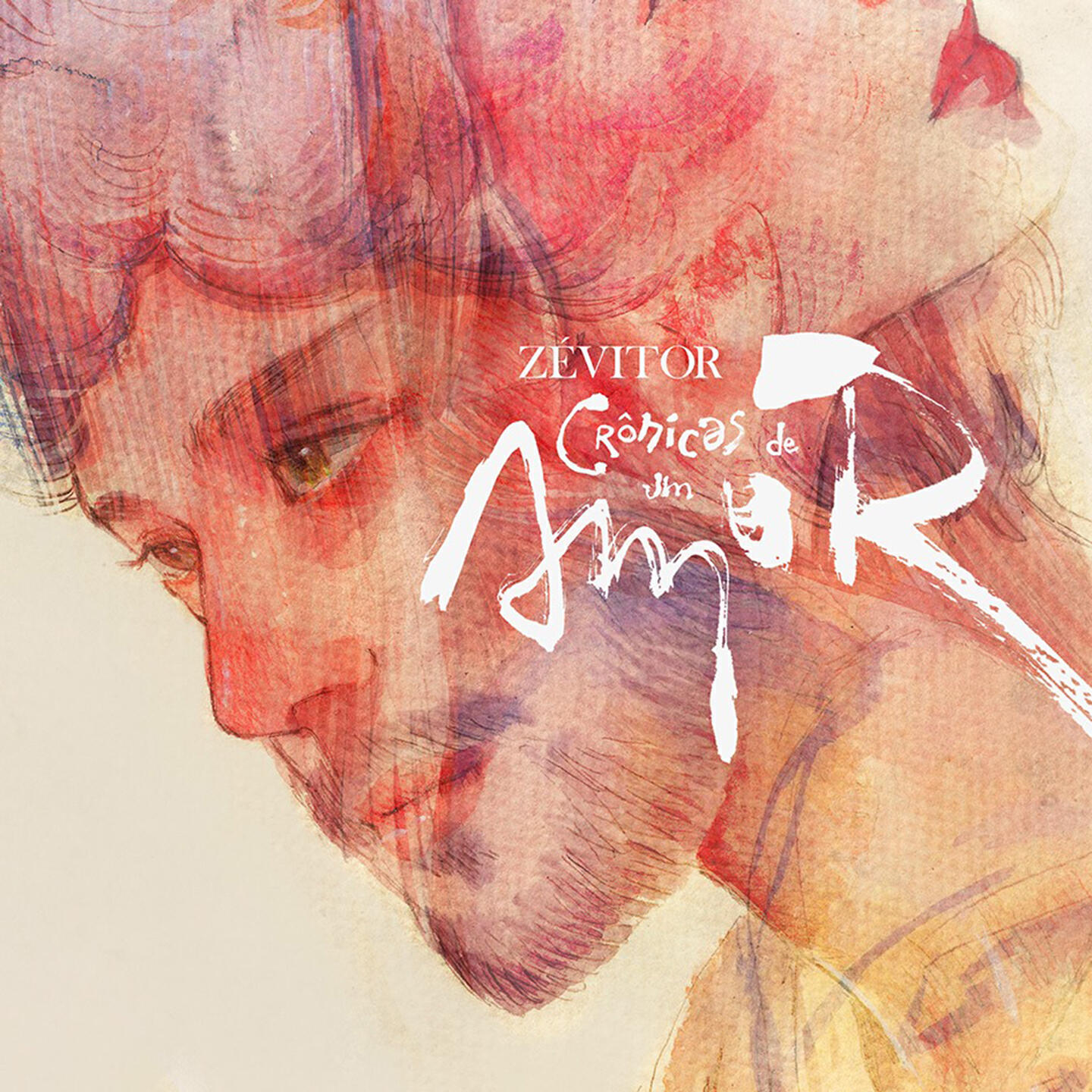 Релиз Crônicas de um Amor