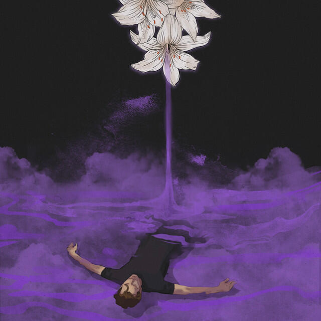Релиз Violets From Lily