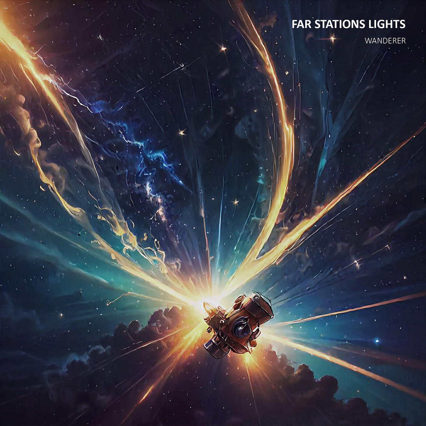 Far Stations Lights