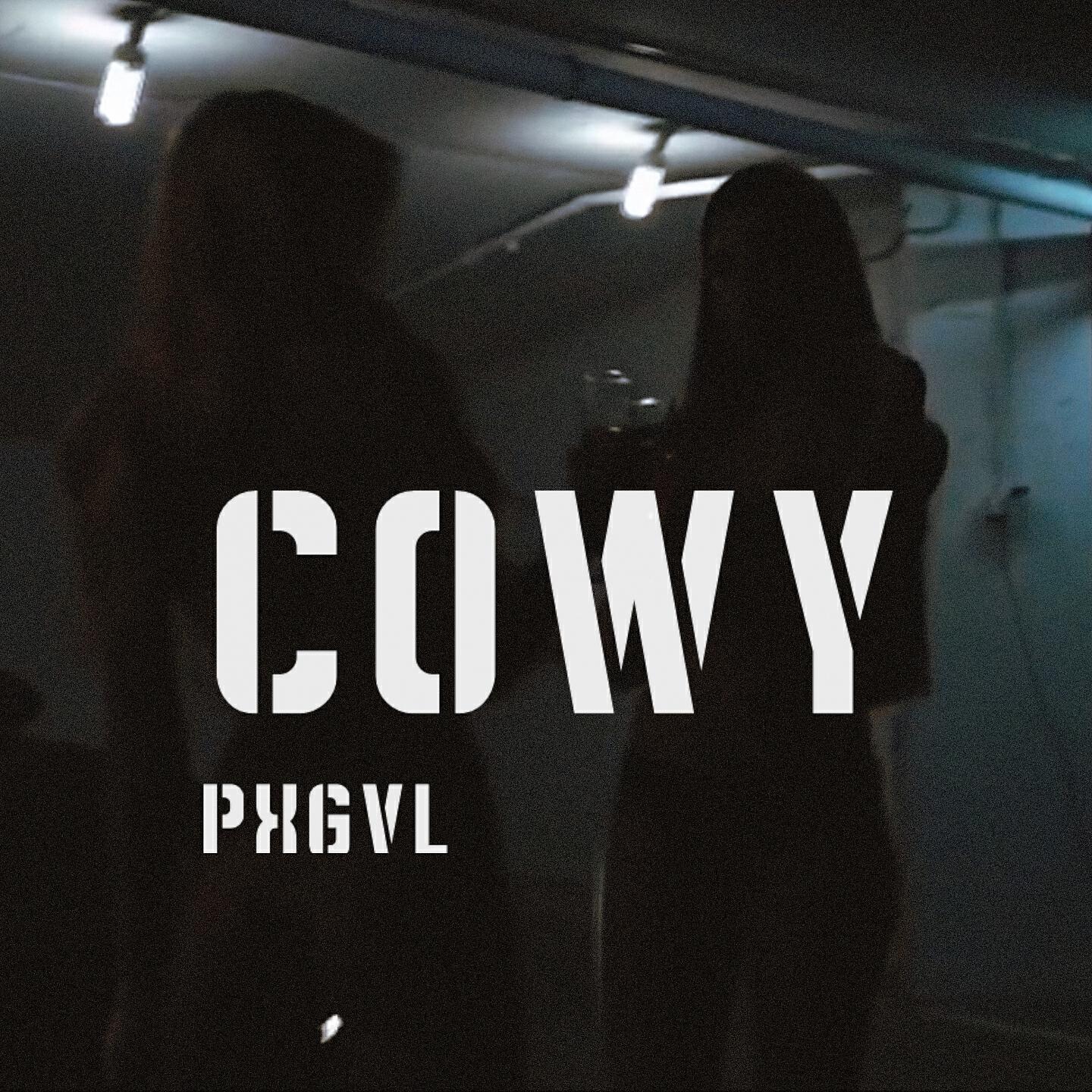 Релиз C.O.W.Y.