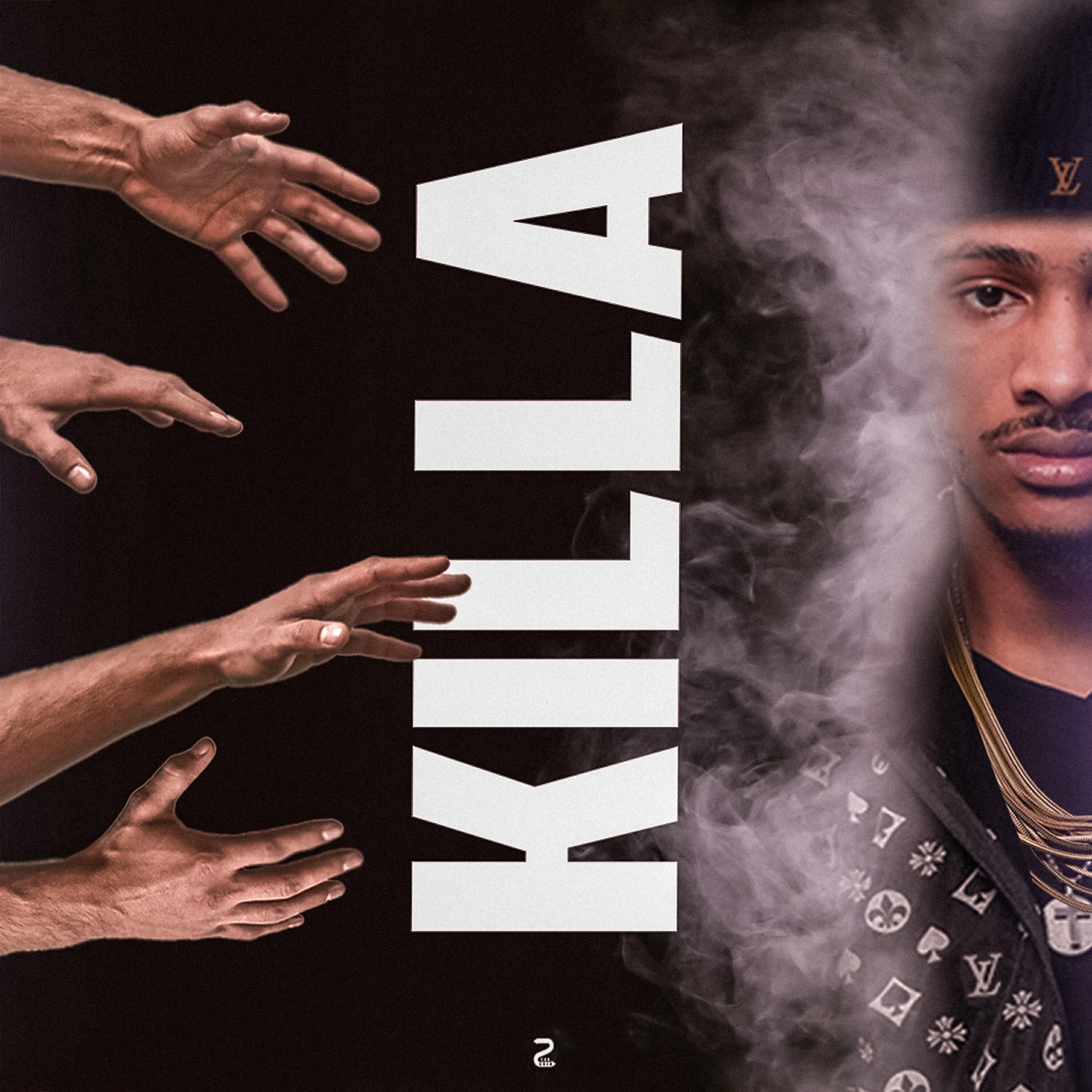 Релиз Killa