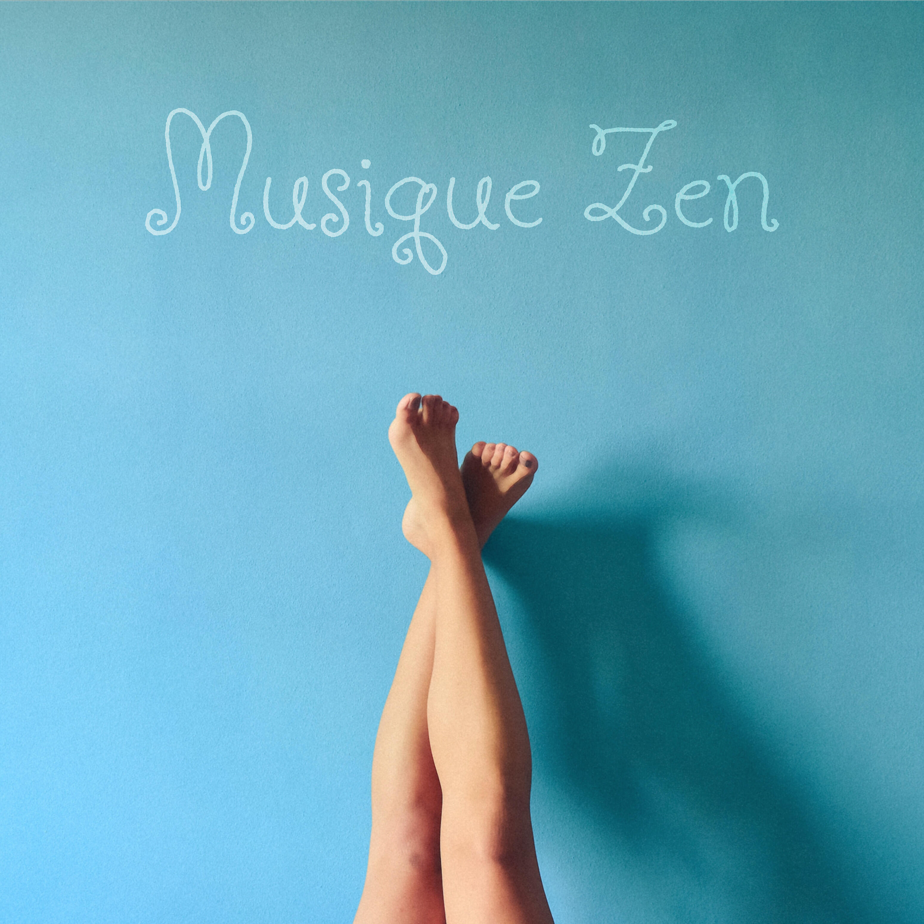 Релиз Musique Zen