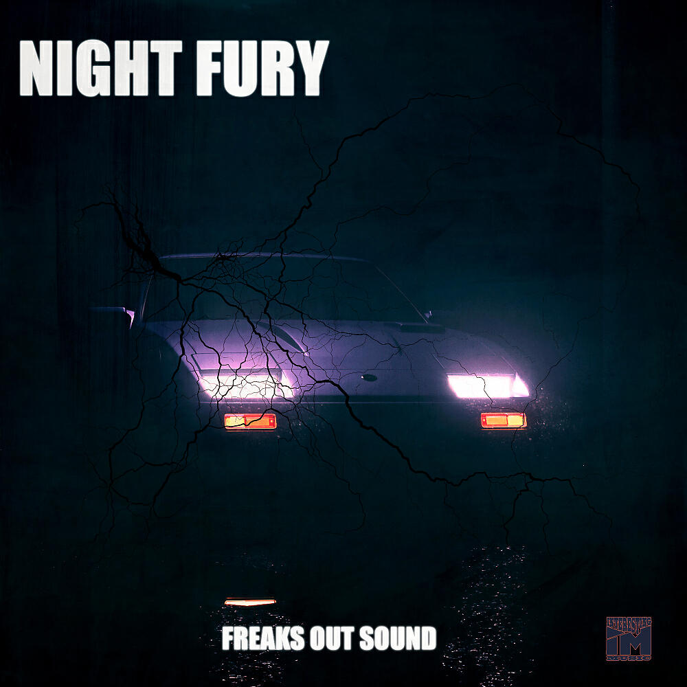 Релиз Night Fury