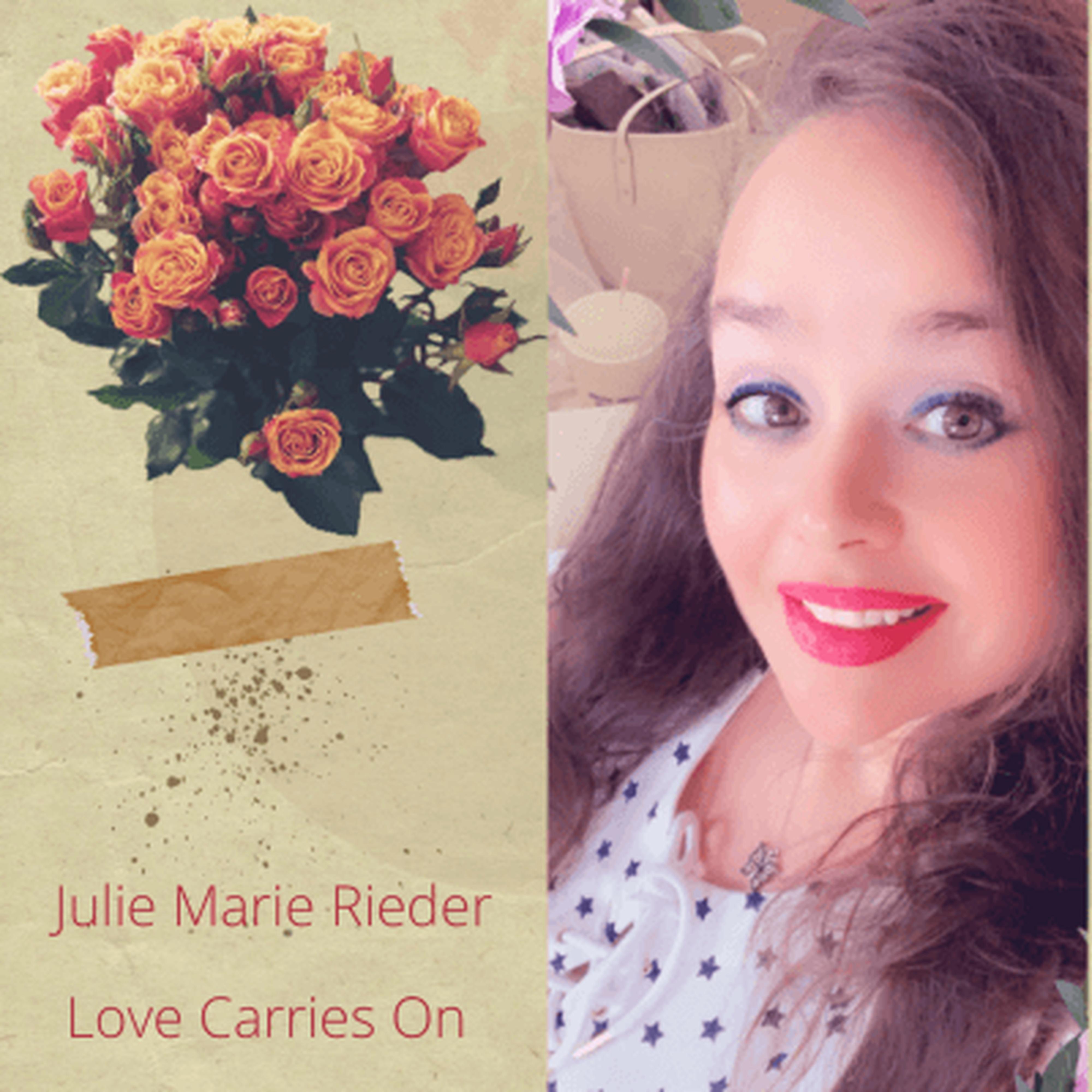 Julie Marie Rieder