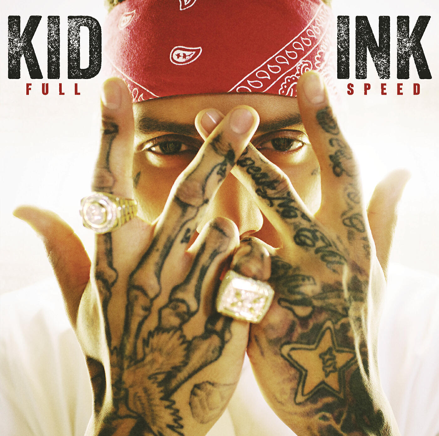Релиз Full Speed (Expanded Edition)