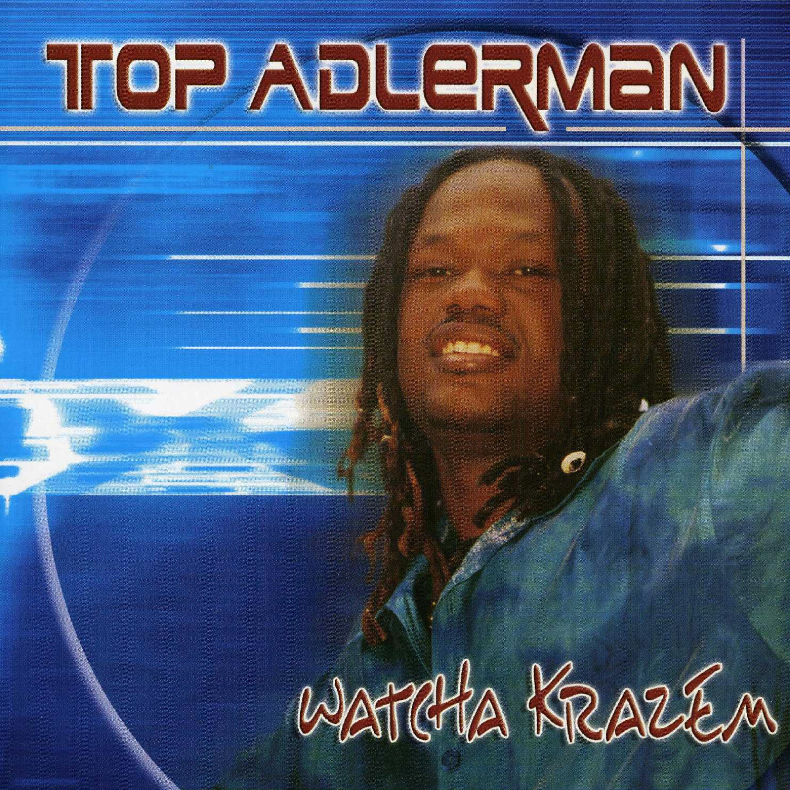 Релиз Watcha Krazem