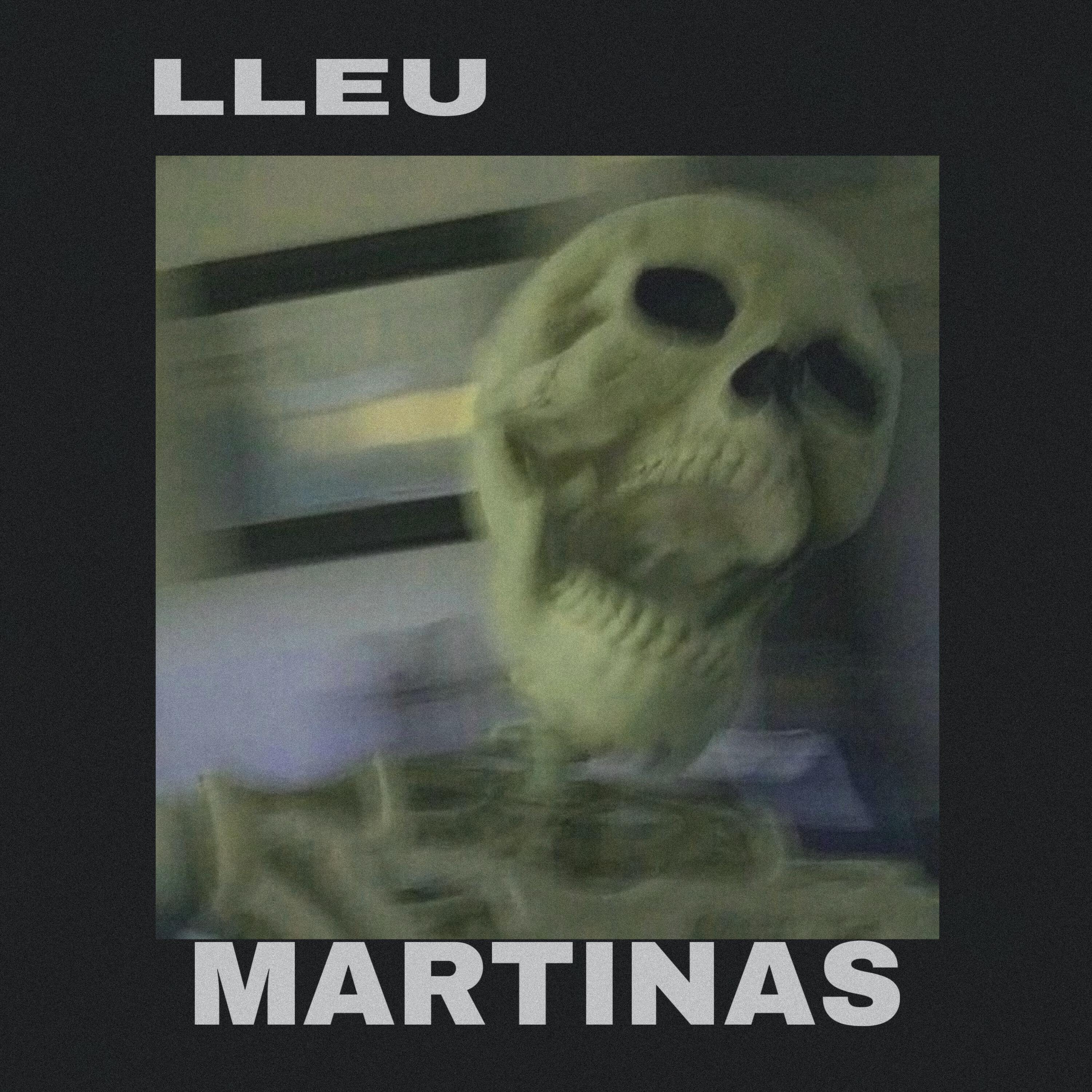 Постер альбома Martinas