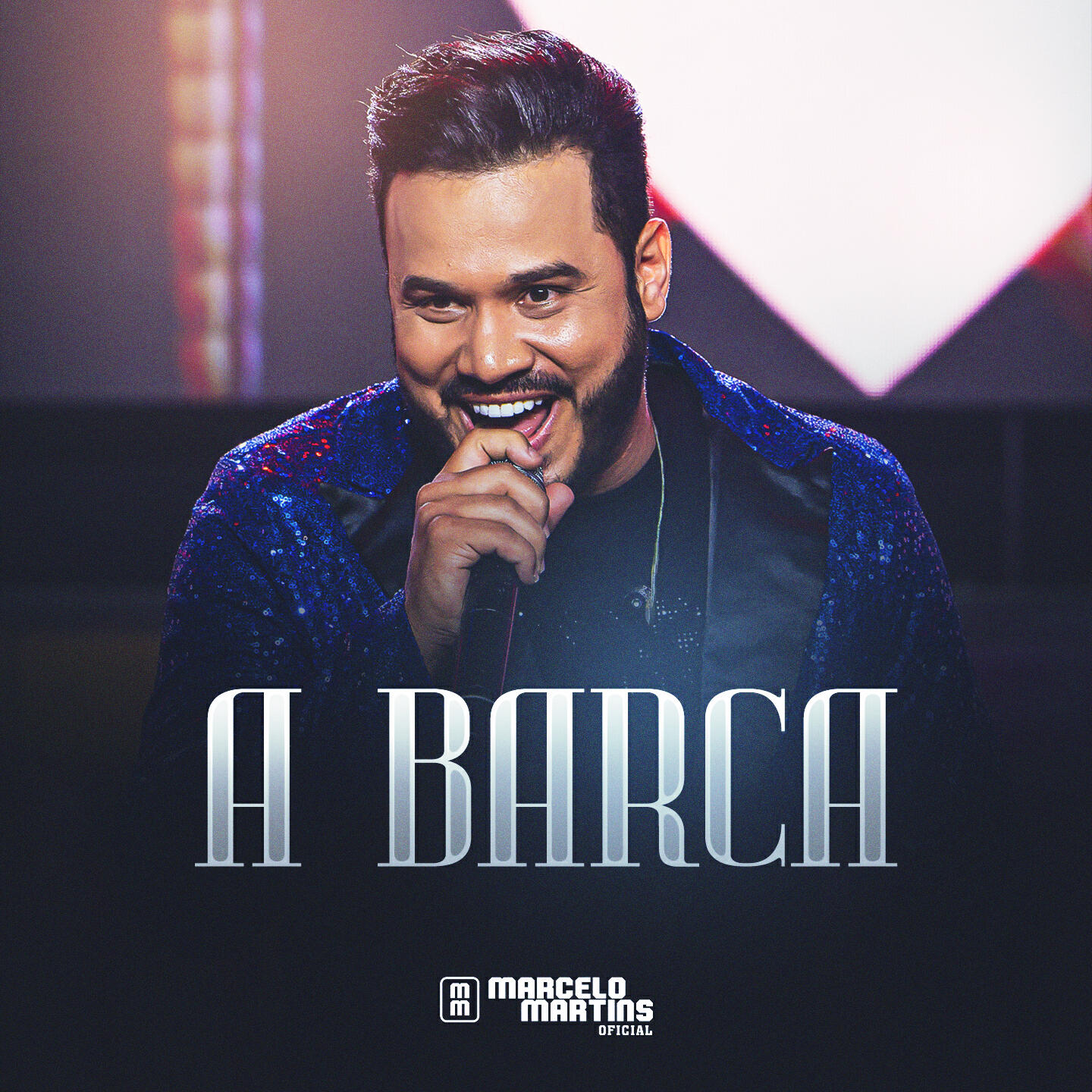 Marcelo Martins Oficial