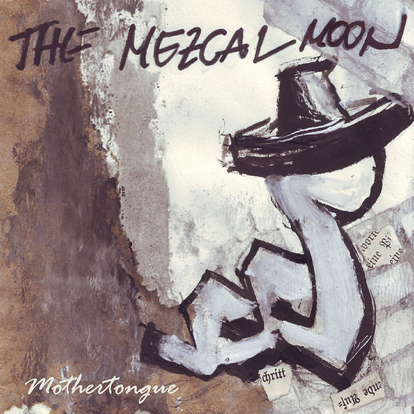 The Mezcal Moon