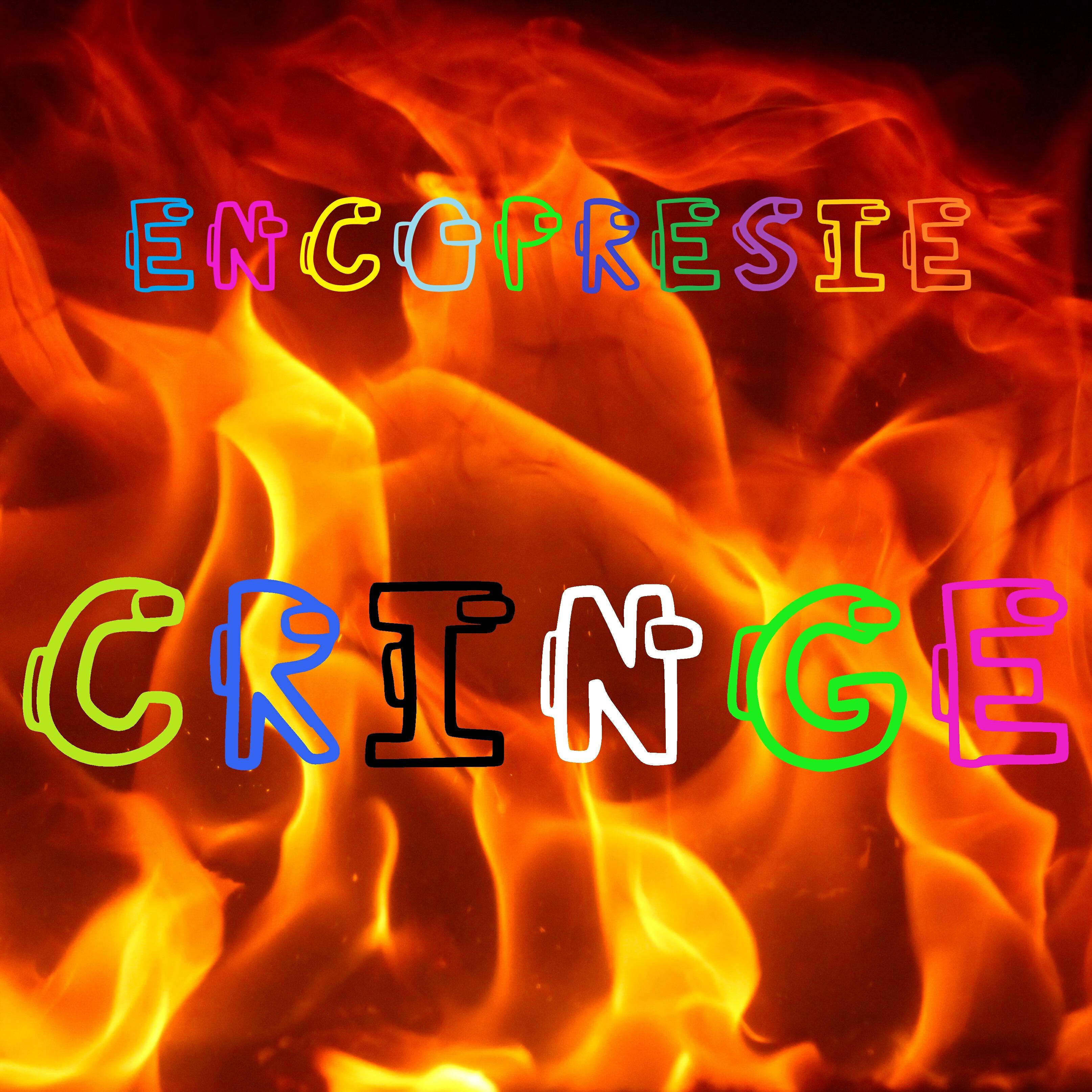Релиз Cringe