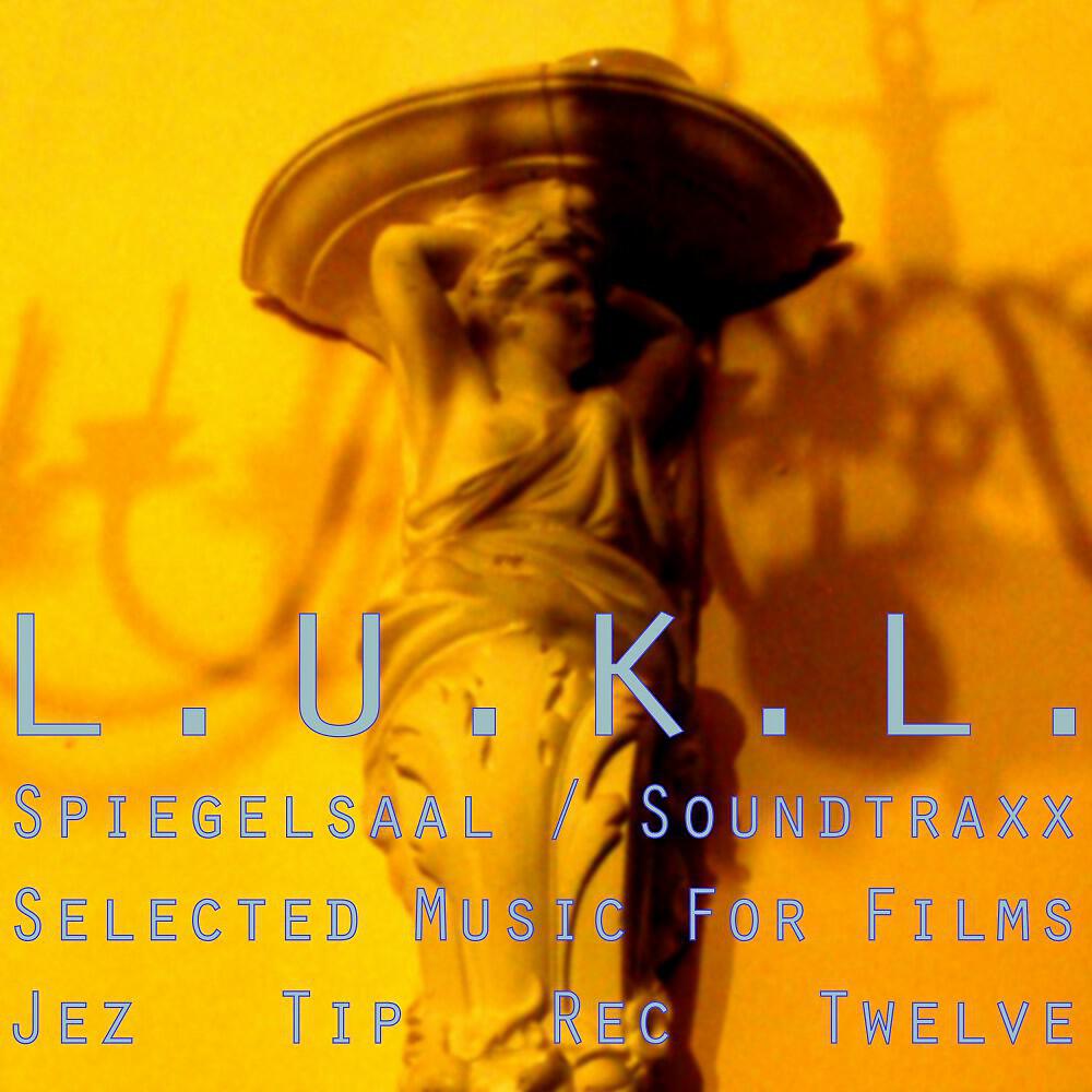 Релиз Spiegelsaal: Selected Music for Films