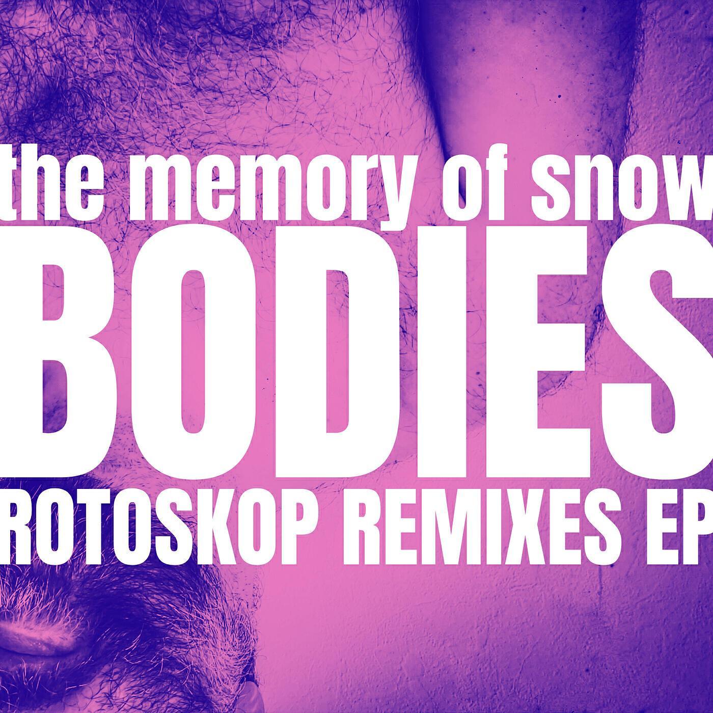 The Memory Of Snow