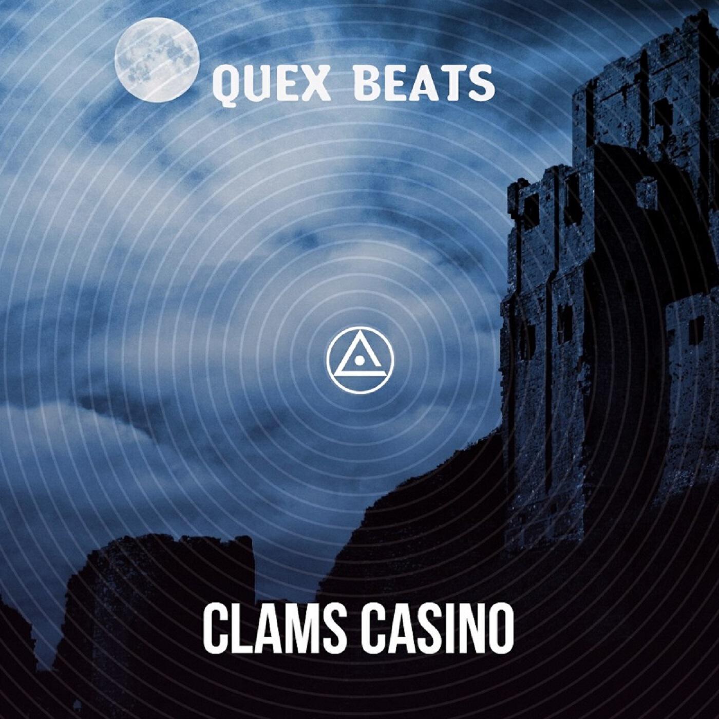 Релиз Clams Casino