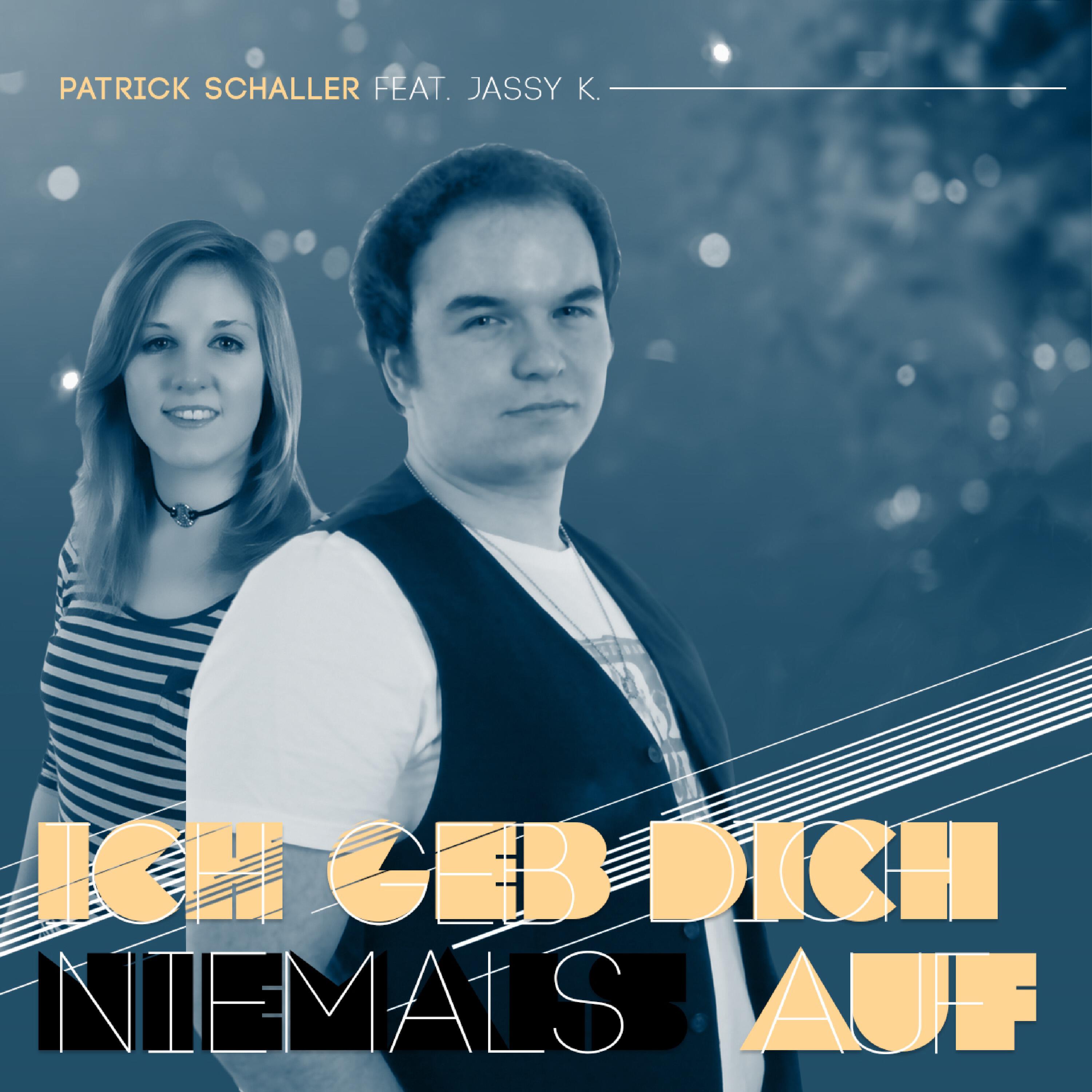 Релиз Ich Geb' Dich Niemals Auf