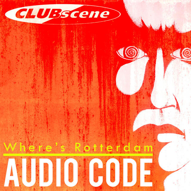 Релиз Where's Rotterdam