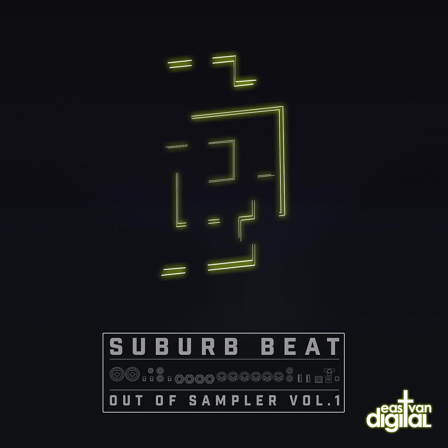 Релиз Out of Sampler, Vol. 1
