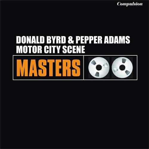 Релиз Motor City Scene