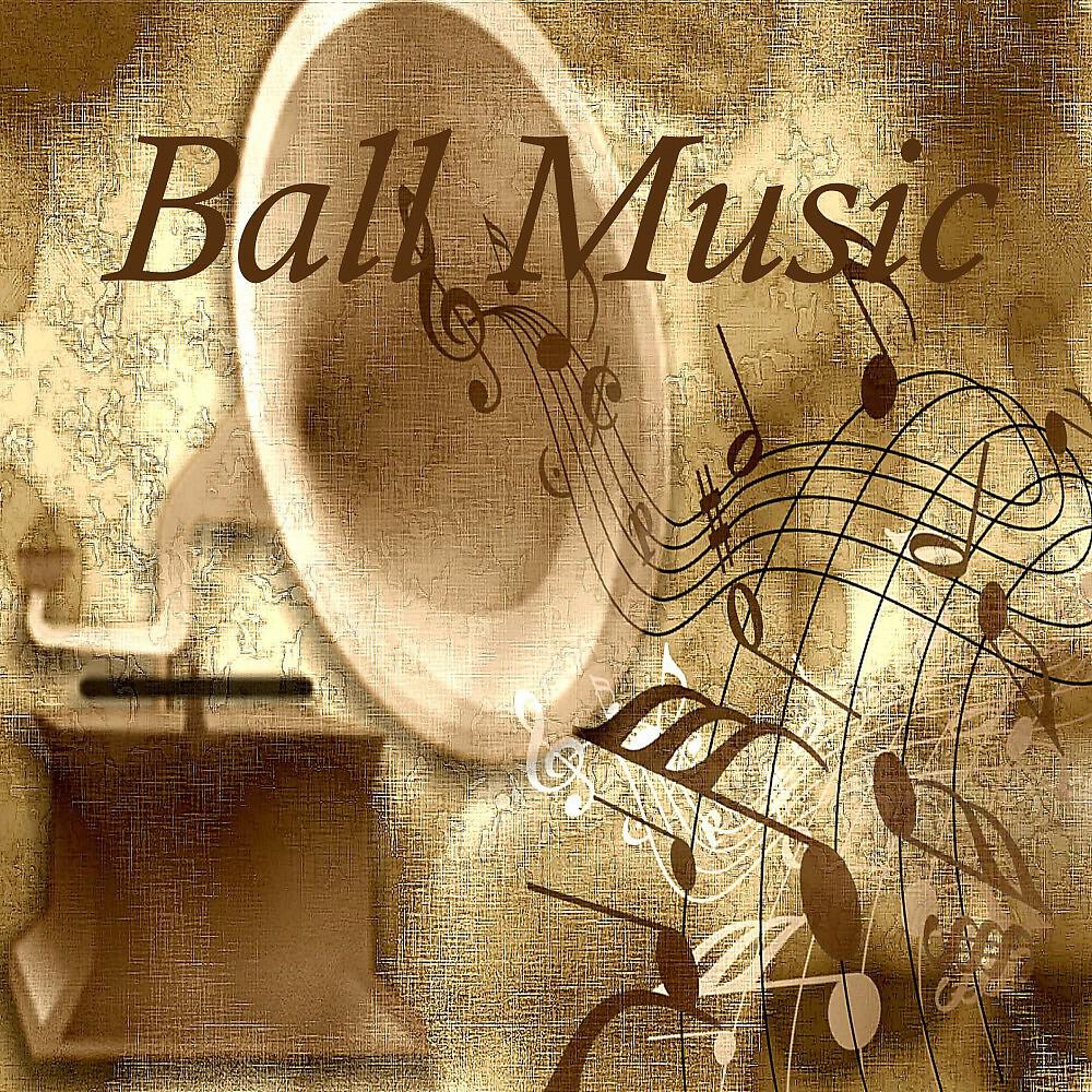 Трек Tchaikovsky in the Ballroom