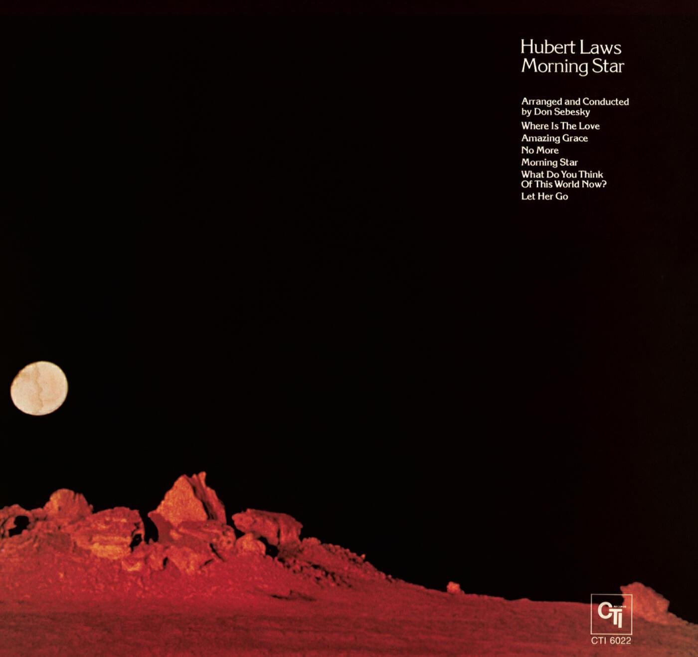 Релиз Morning Star (CTI Records 40th Anniversary Edition)