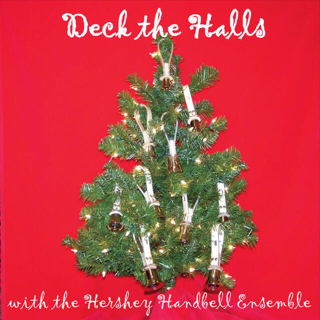 The Hershey Handbell Ensemble