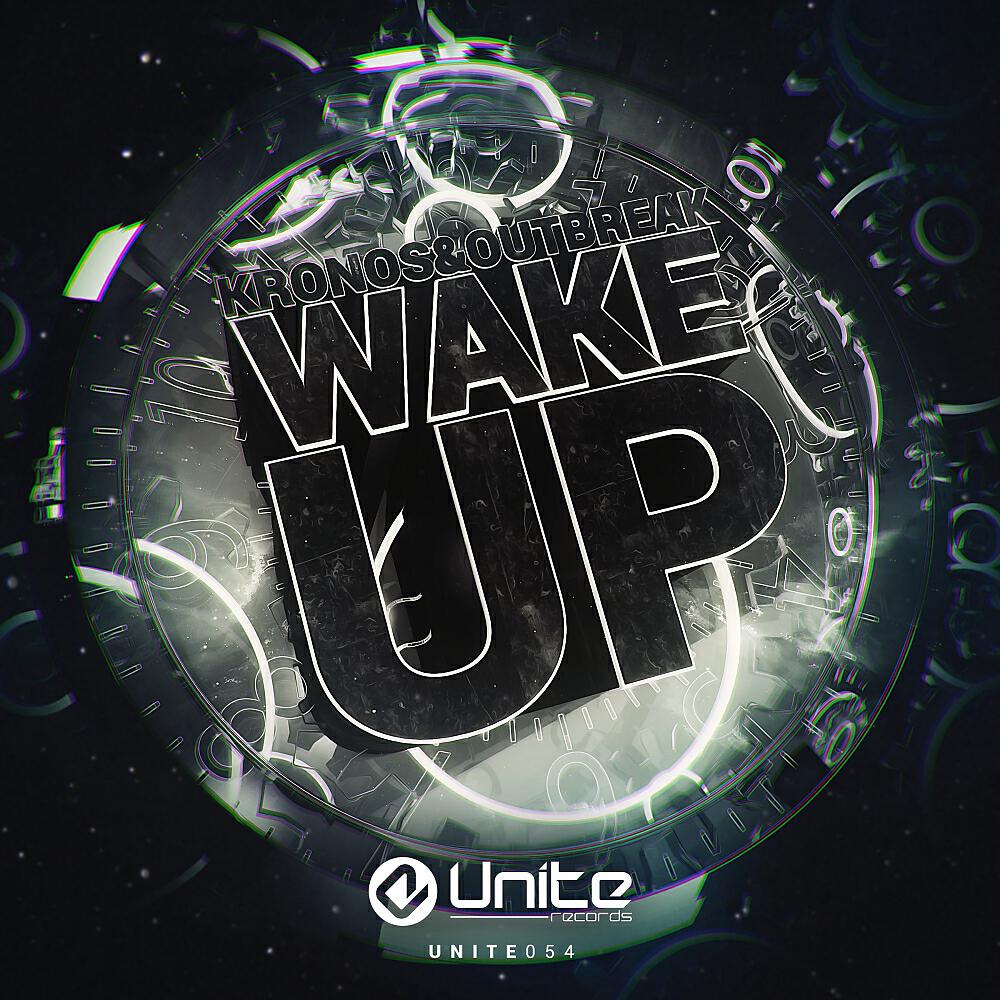 Релиз Wake Up