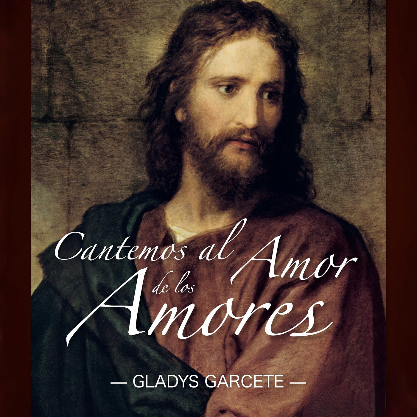 Релиз Cantemos al Amor de los Amores