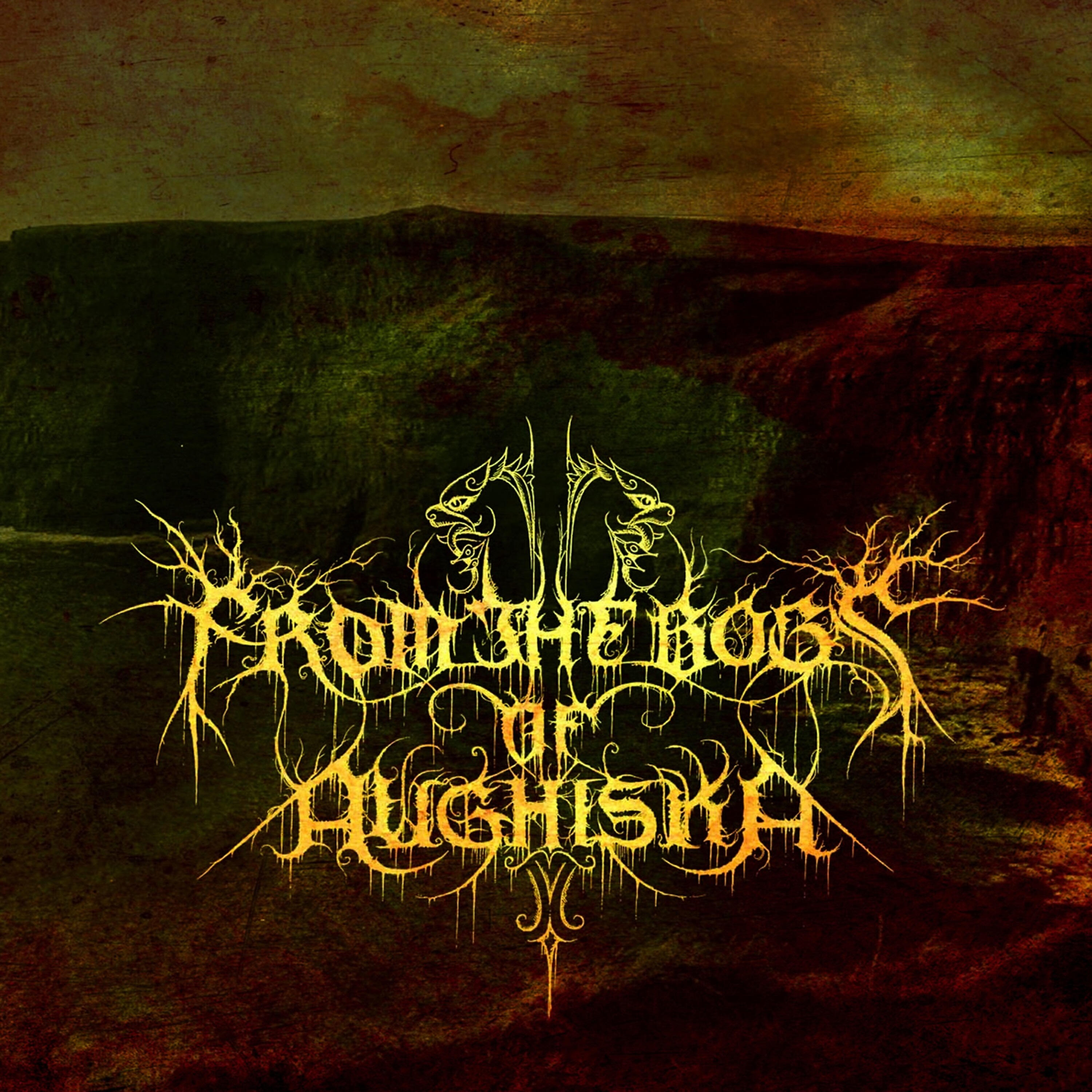 Релиз From the Bogs of Aughiska