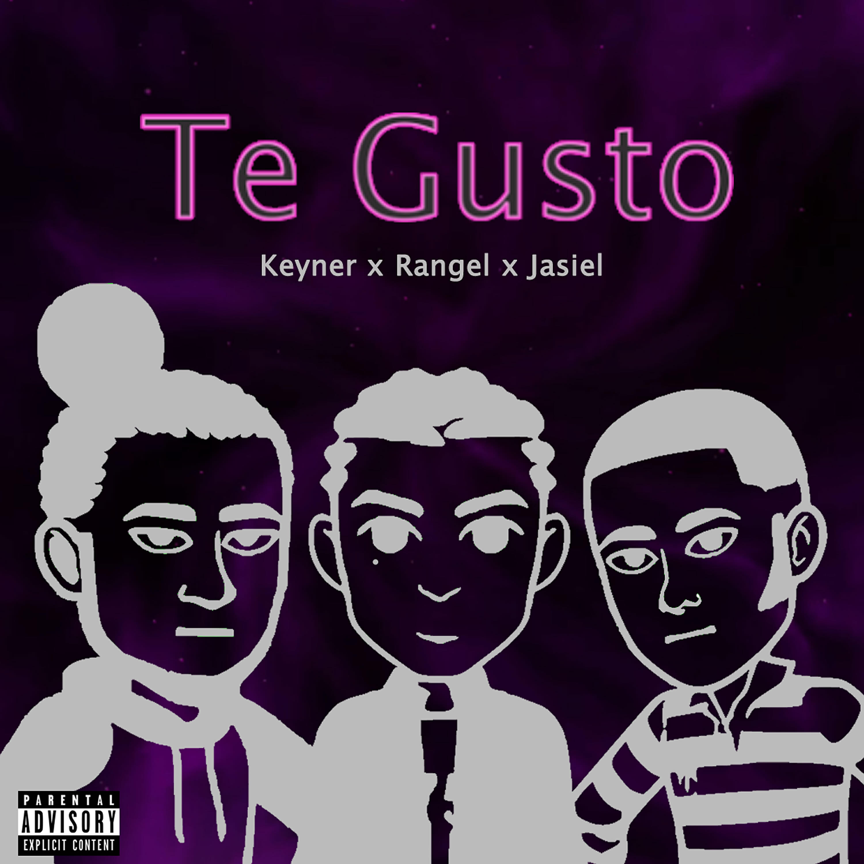 Релиз Te Gusto