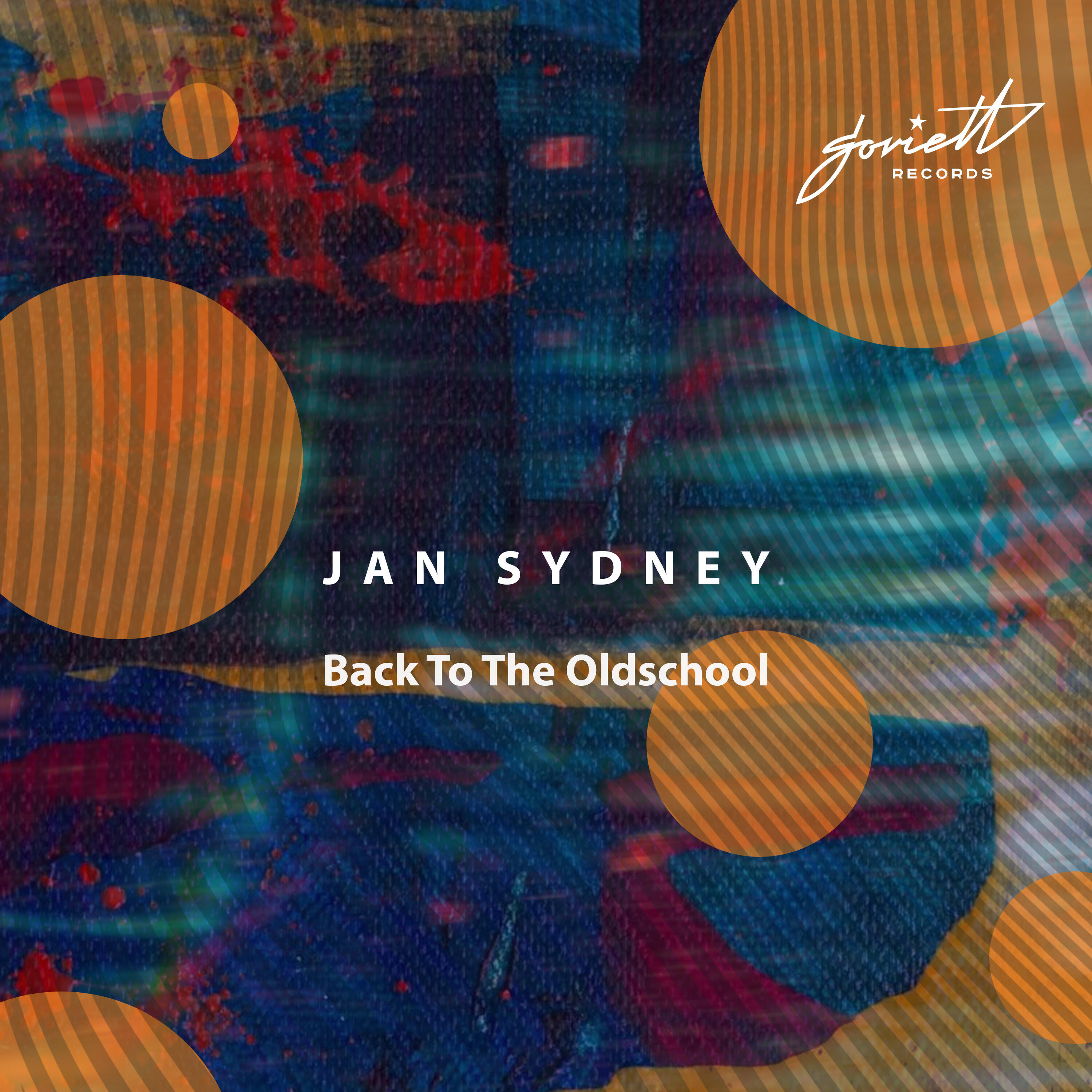 Релиз Back to the Oldschool