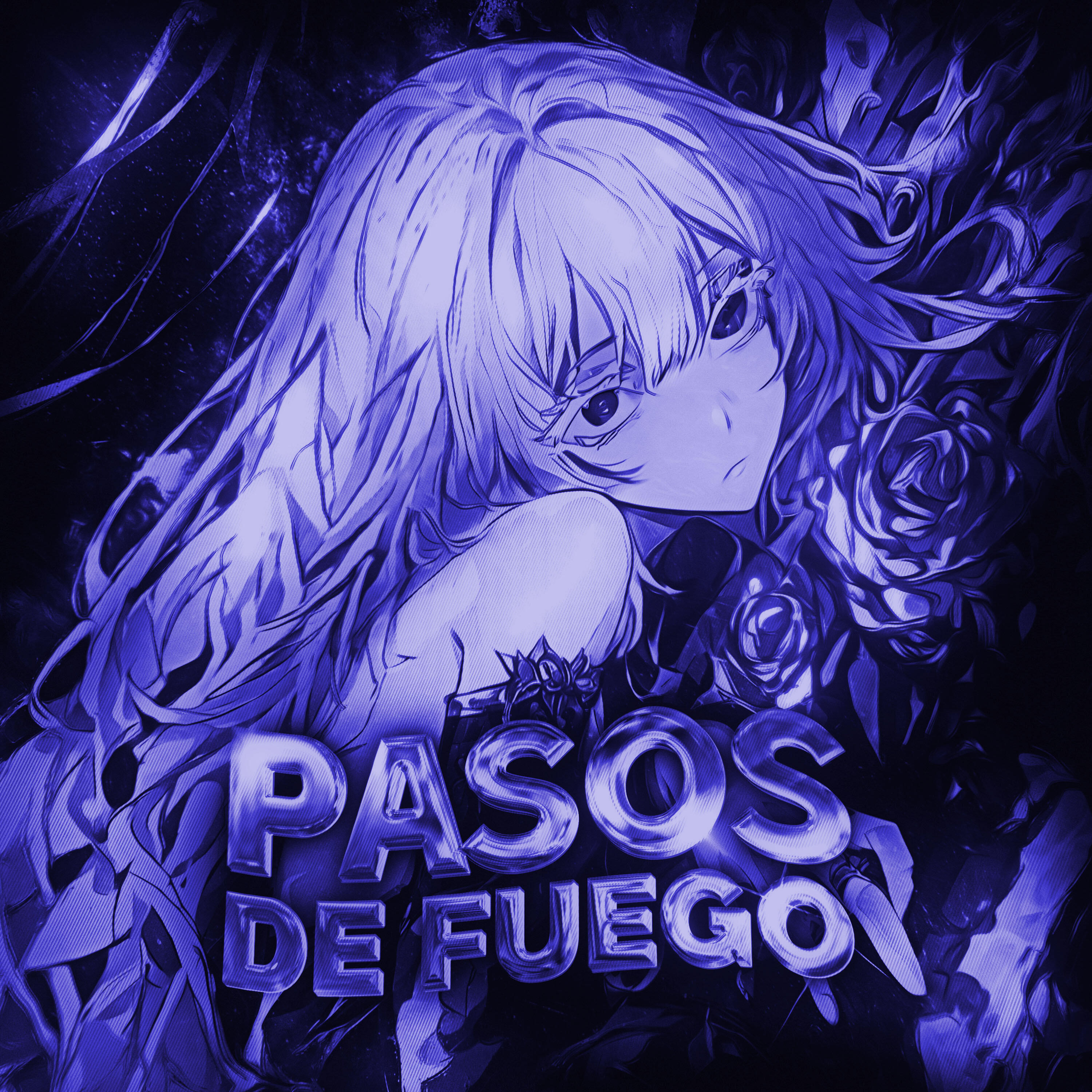 Альбом Pasos De Fuego - Flame Runner, JXNDRO - слушать все треки