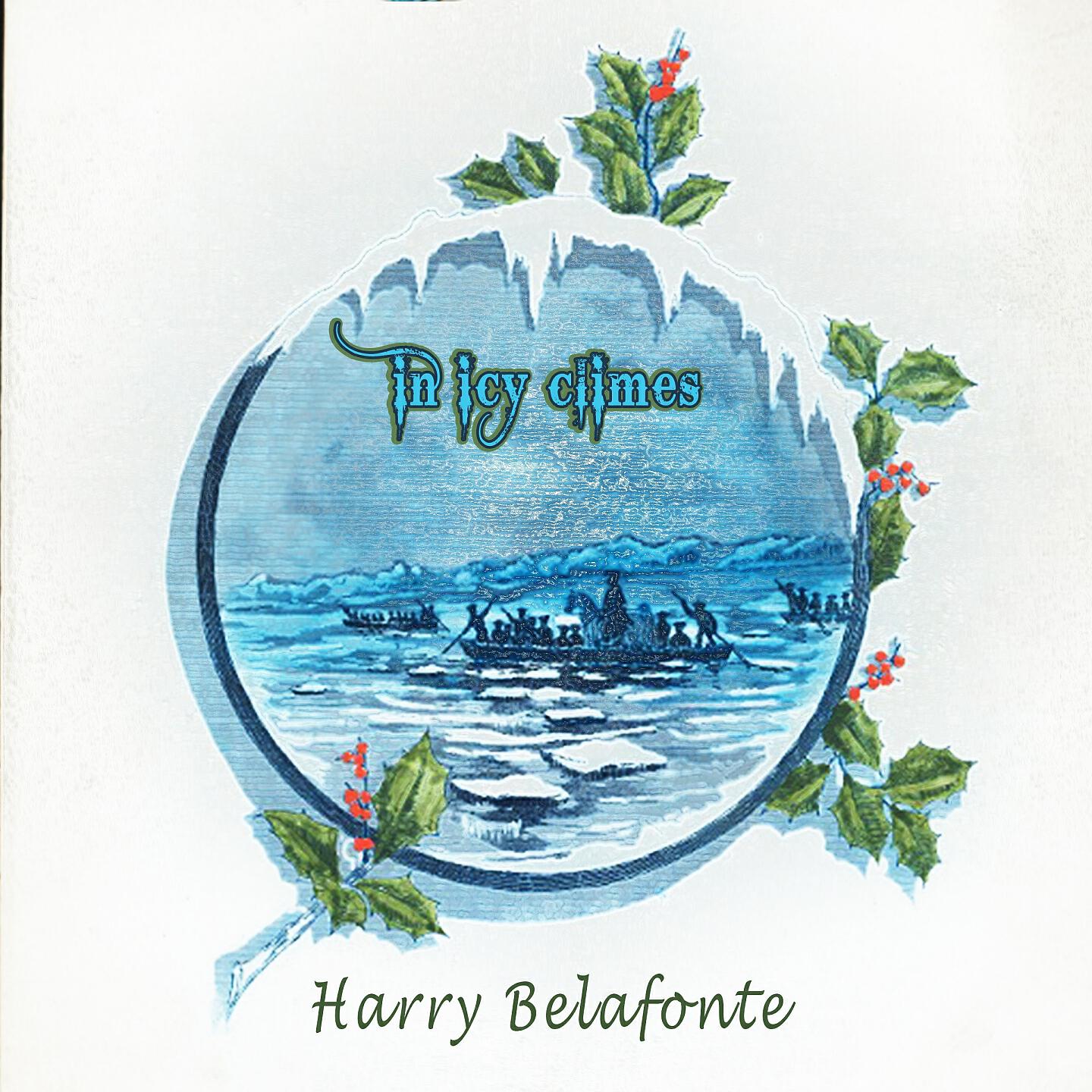 Релиз In Icy Climes