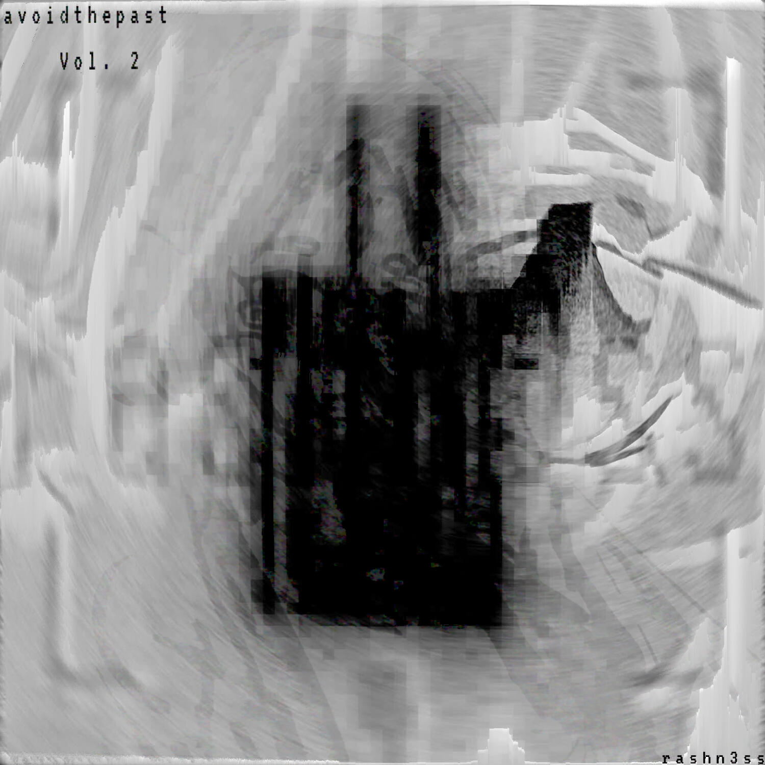 Релиз avoidthepast.