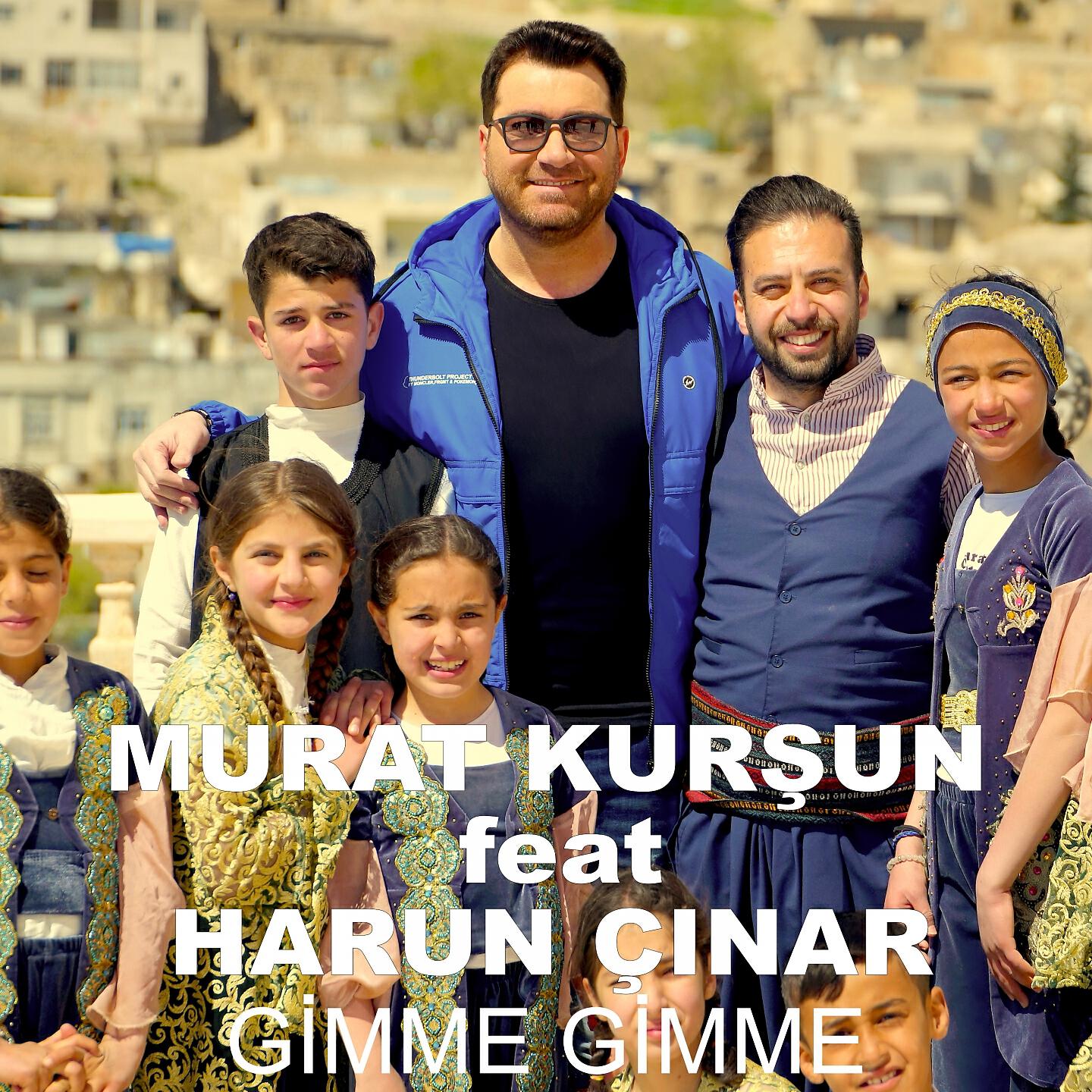 Релиз Ğimme Ğimme