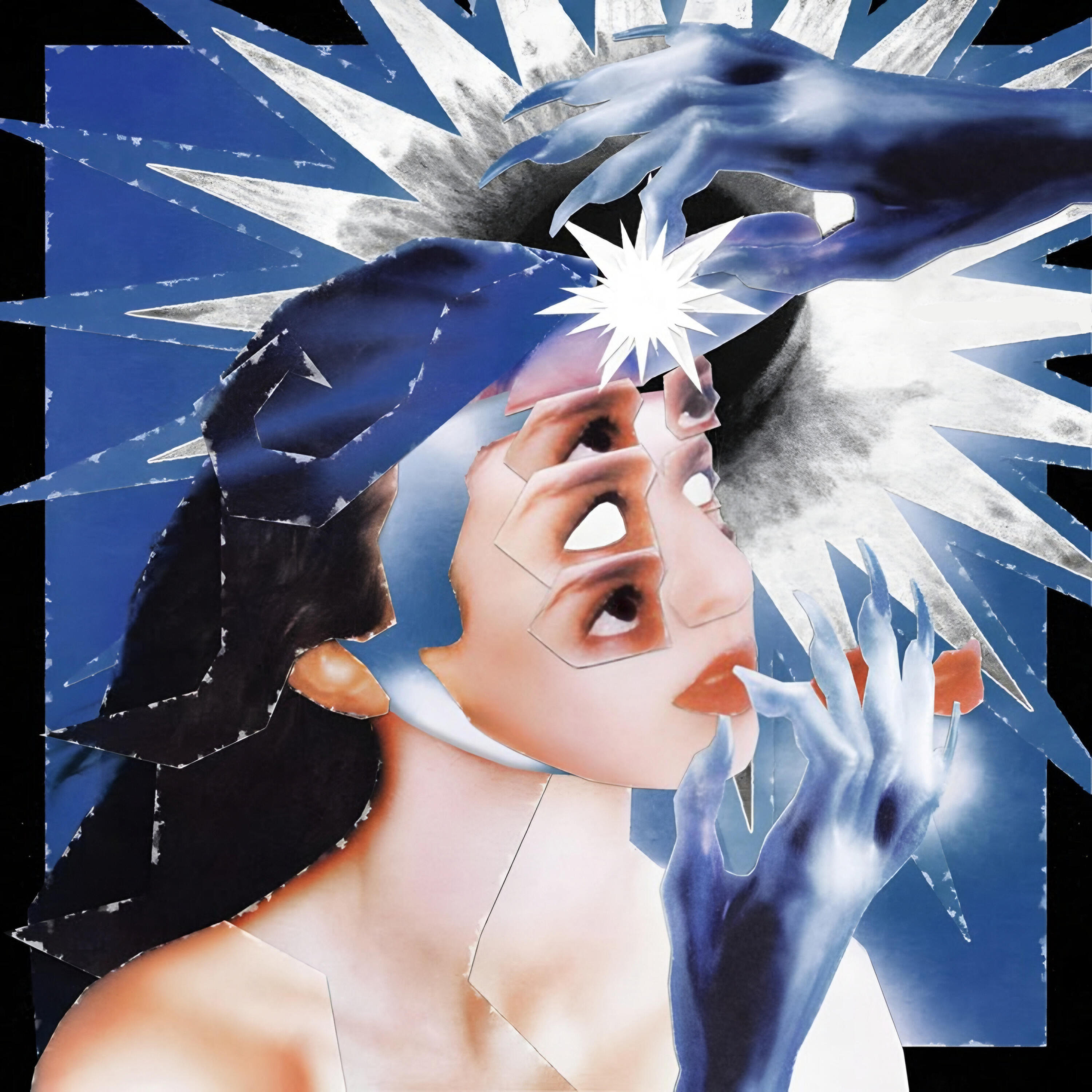 Релиз Luces Atrevidas