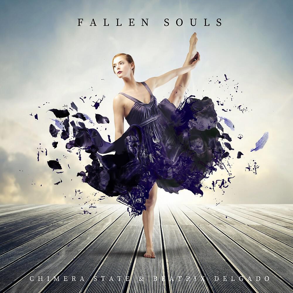 Релиз Fallen Souls