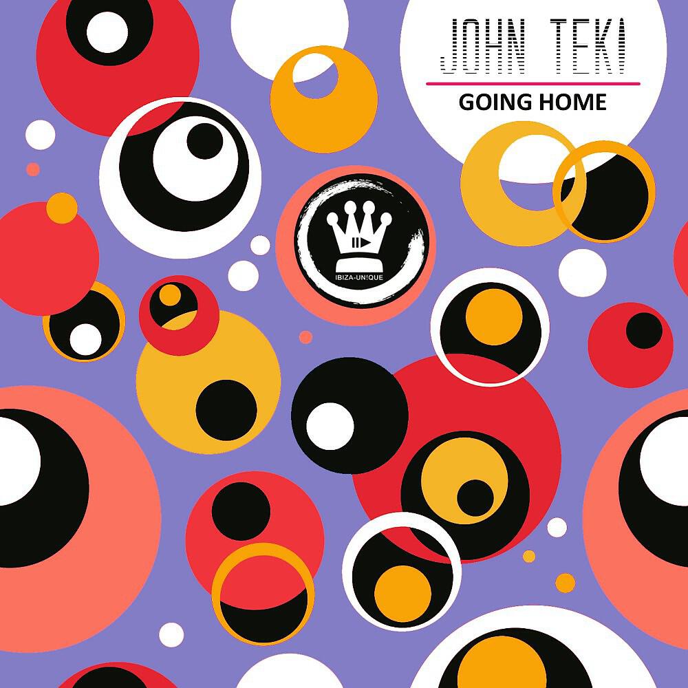 Релиз Going Home